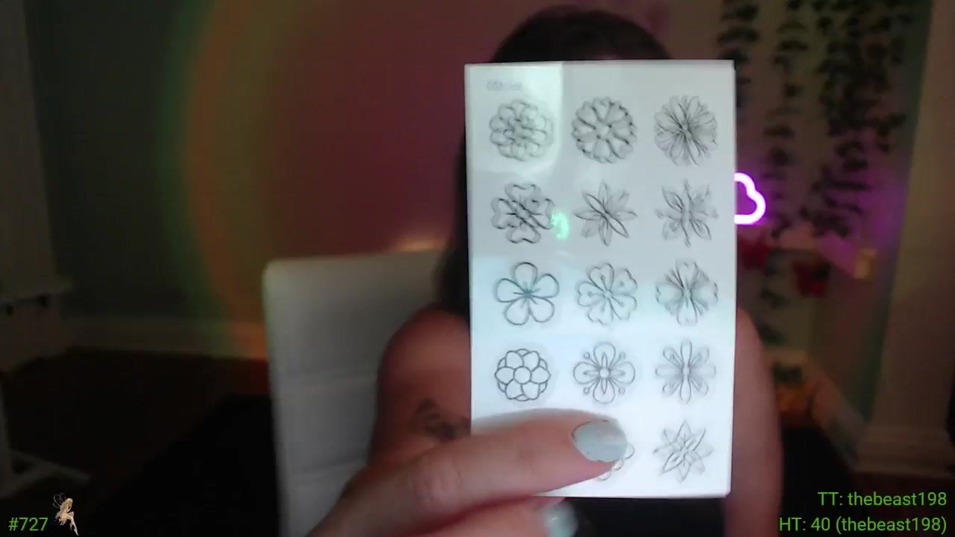 Gallery image thumbnail from Jane_Fern's myfreecams stream on, 09/12/2024, 04:55 image 5 of 20