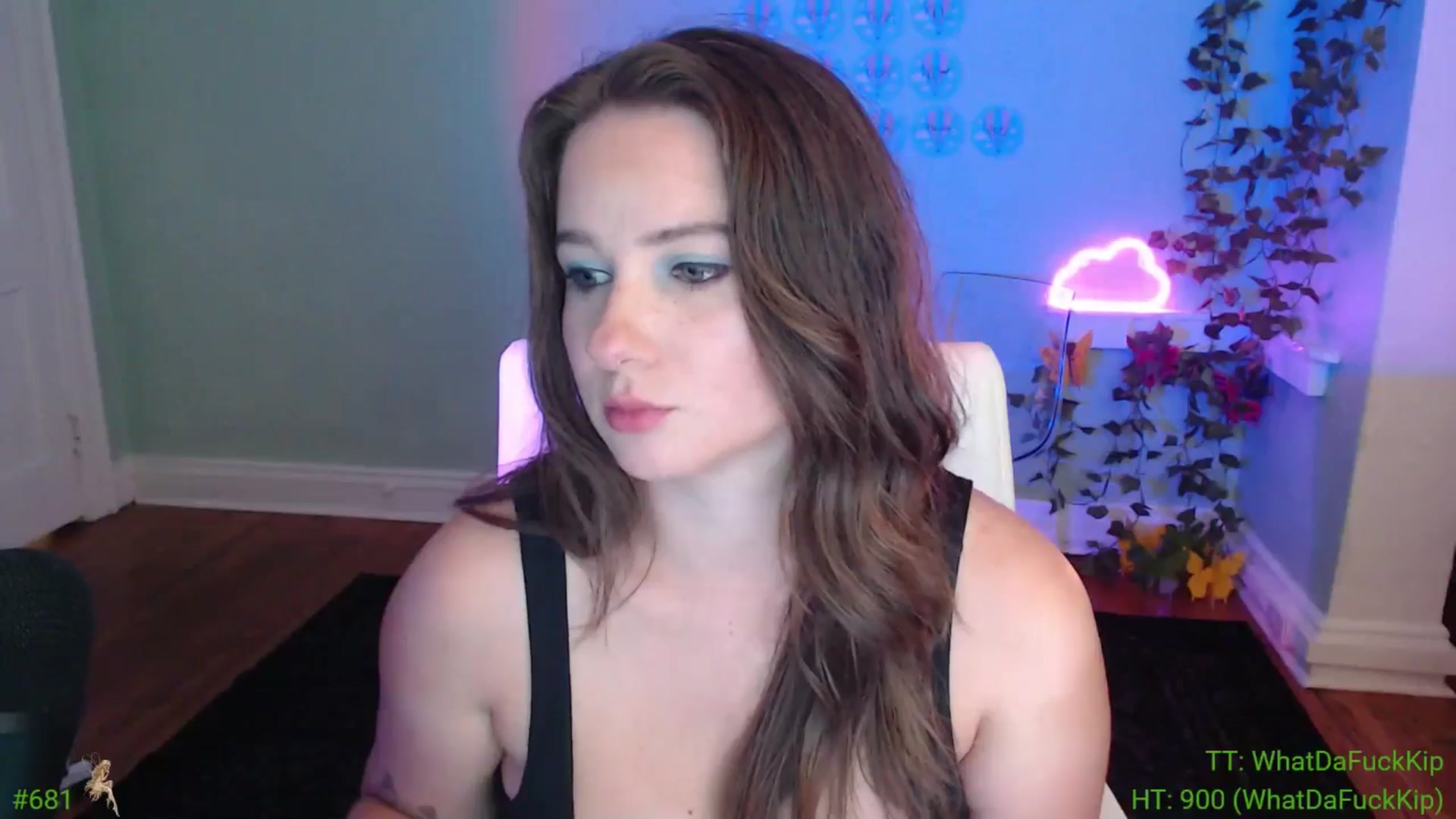 Gallery image thumbnail from Jane_Fern's myfreecams stream on, 09/17/2024, 05:33 image 5 of 20