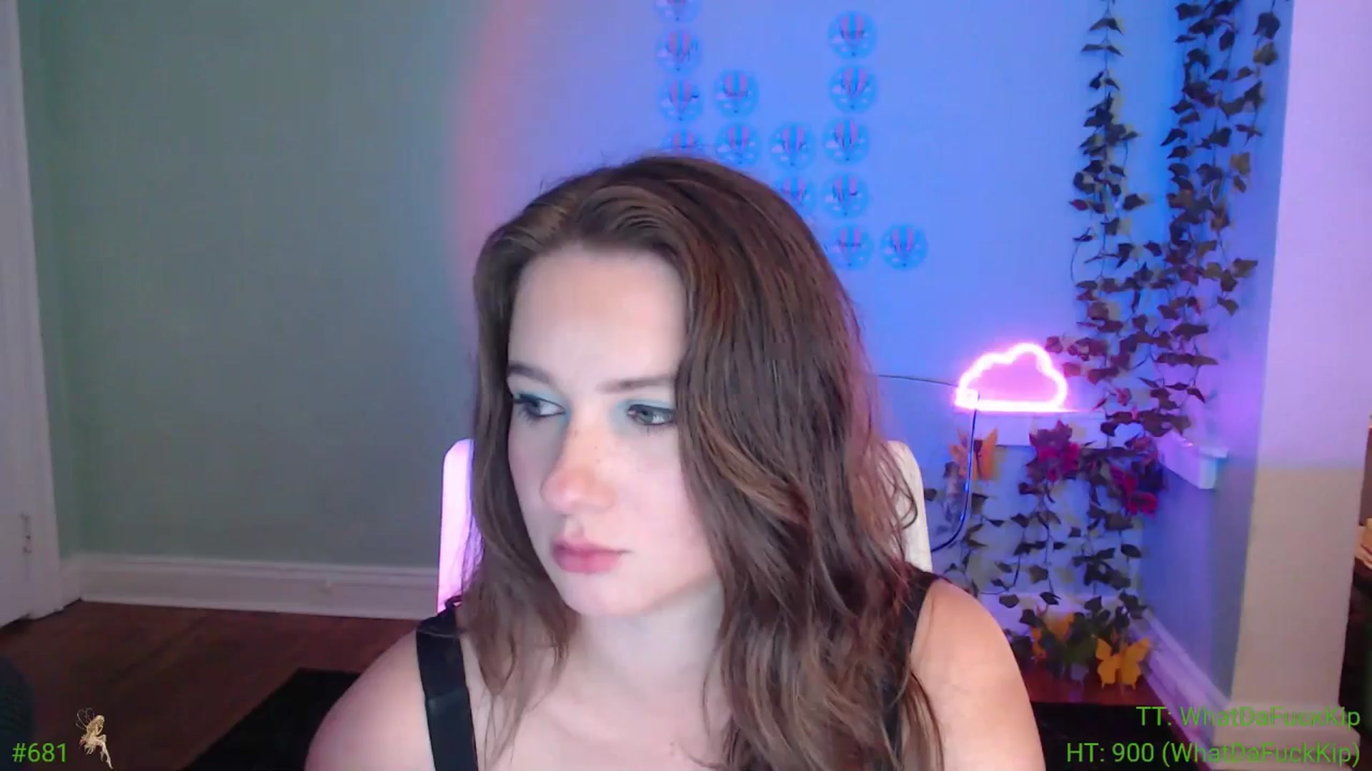 Gallery image thumbnail from Jane_Fern's myfreecams stream on, 09/17/2024, 05:33 image 4 of 20