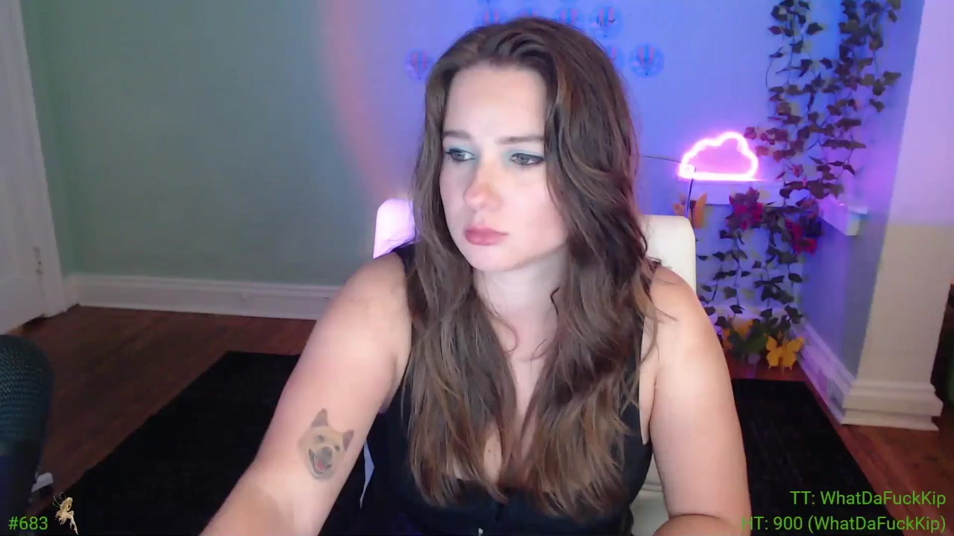 Gallery image thumbnail from Jane_Fern's myfreecams stream on, 09/17/2024, 05:33 image 20 of 20