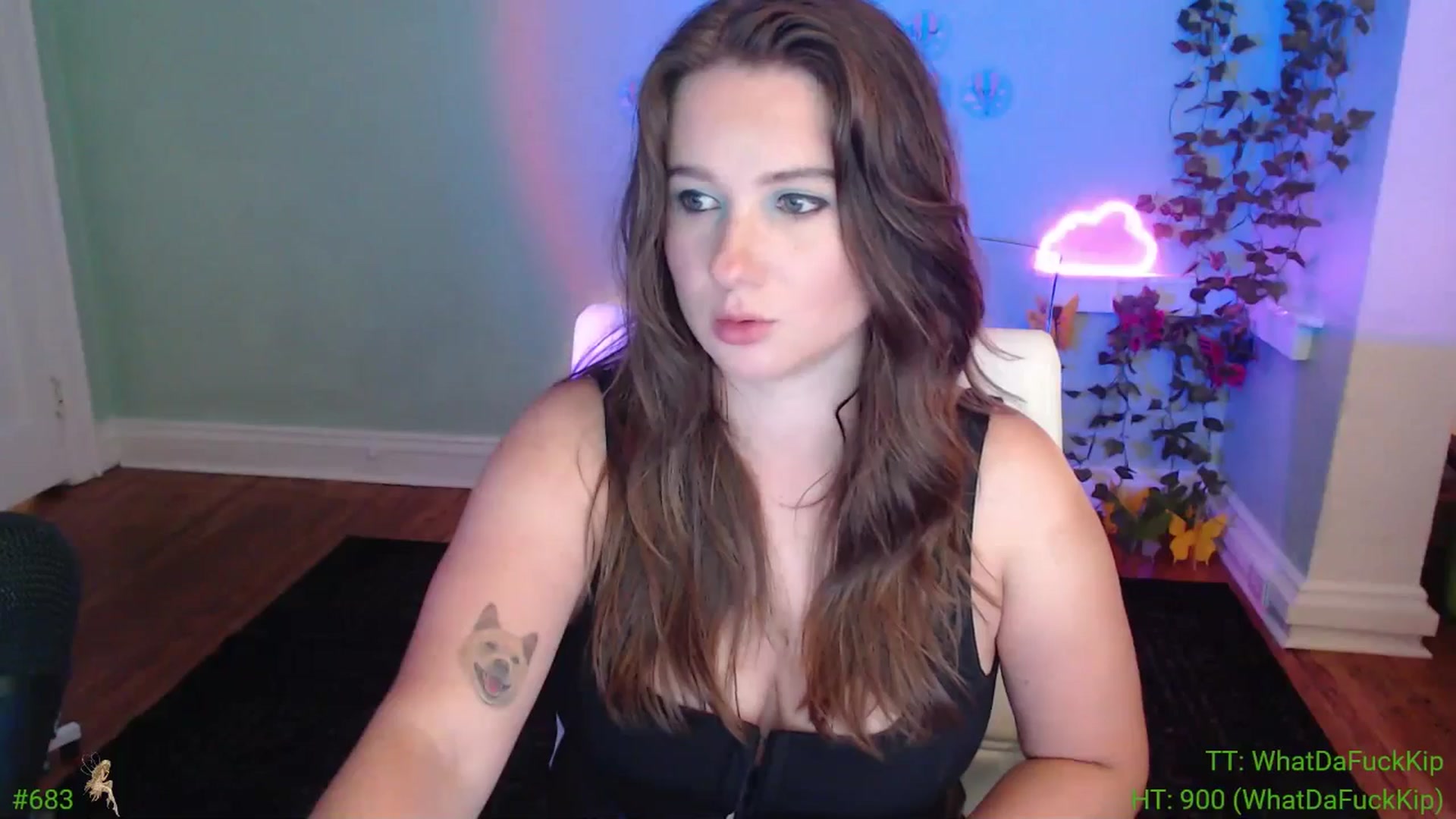 Gallery image thumbnail from Jane_Fern's myfreecams stream on, 09/17/2024, 05:33 image 16 of 20