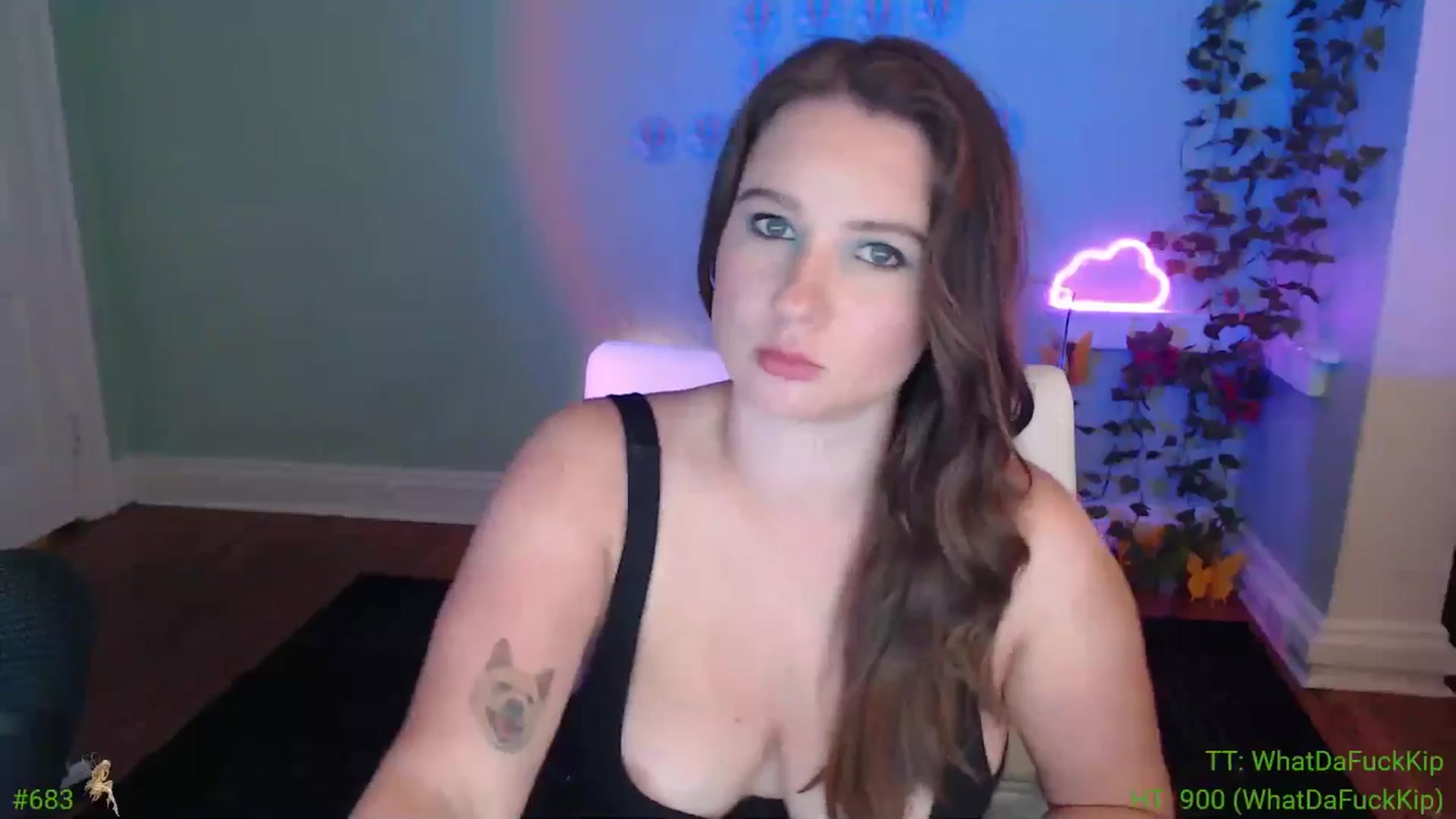 Gallery image thumbnail from Jane_Fern's myfreecams stream on, 09/17/2024, 05:33 image 12 of 20