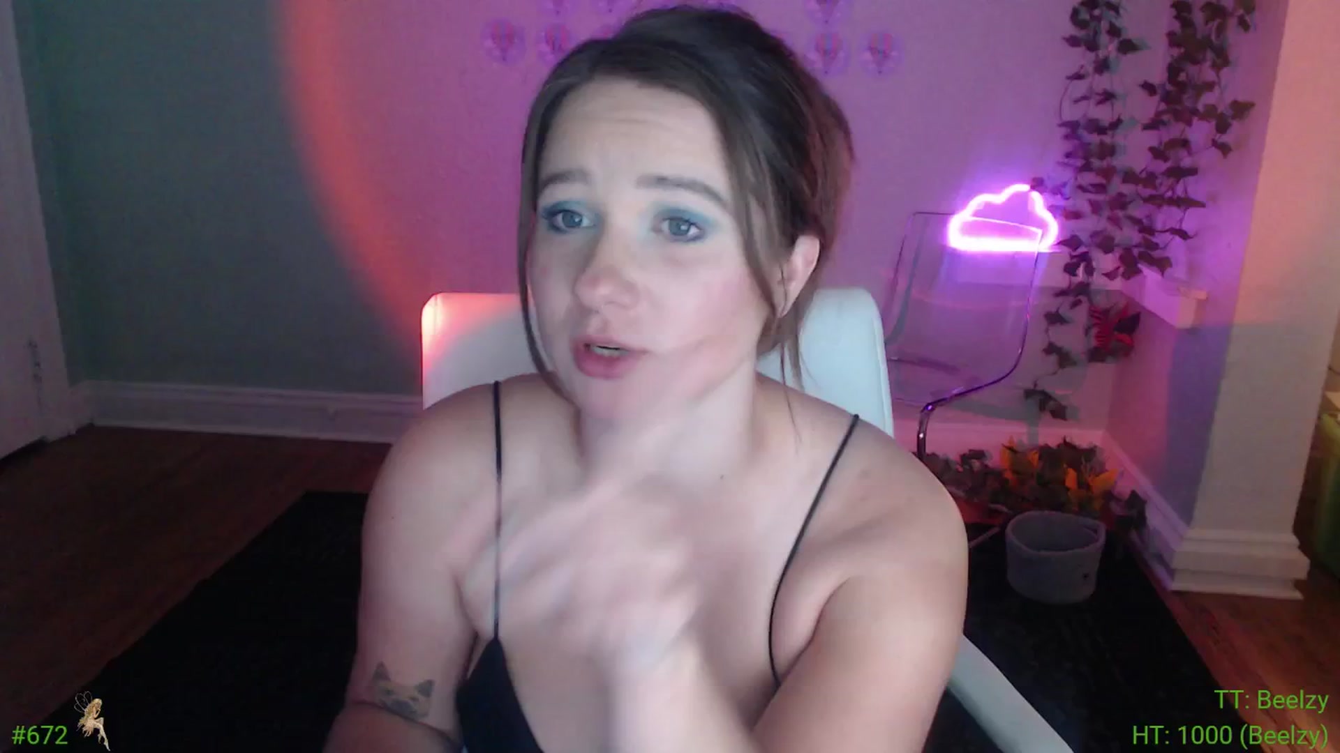 Gallery image thumbnail from Jane_Fern's myfreecams stream on, 09/20/2024, 05:16 image 11 of 20