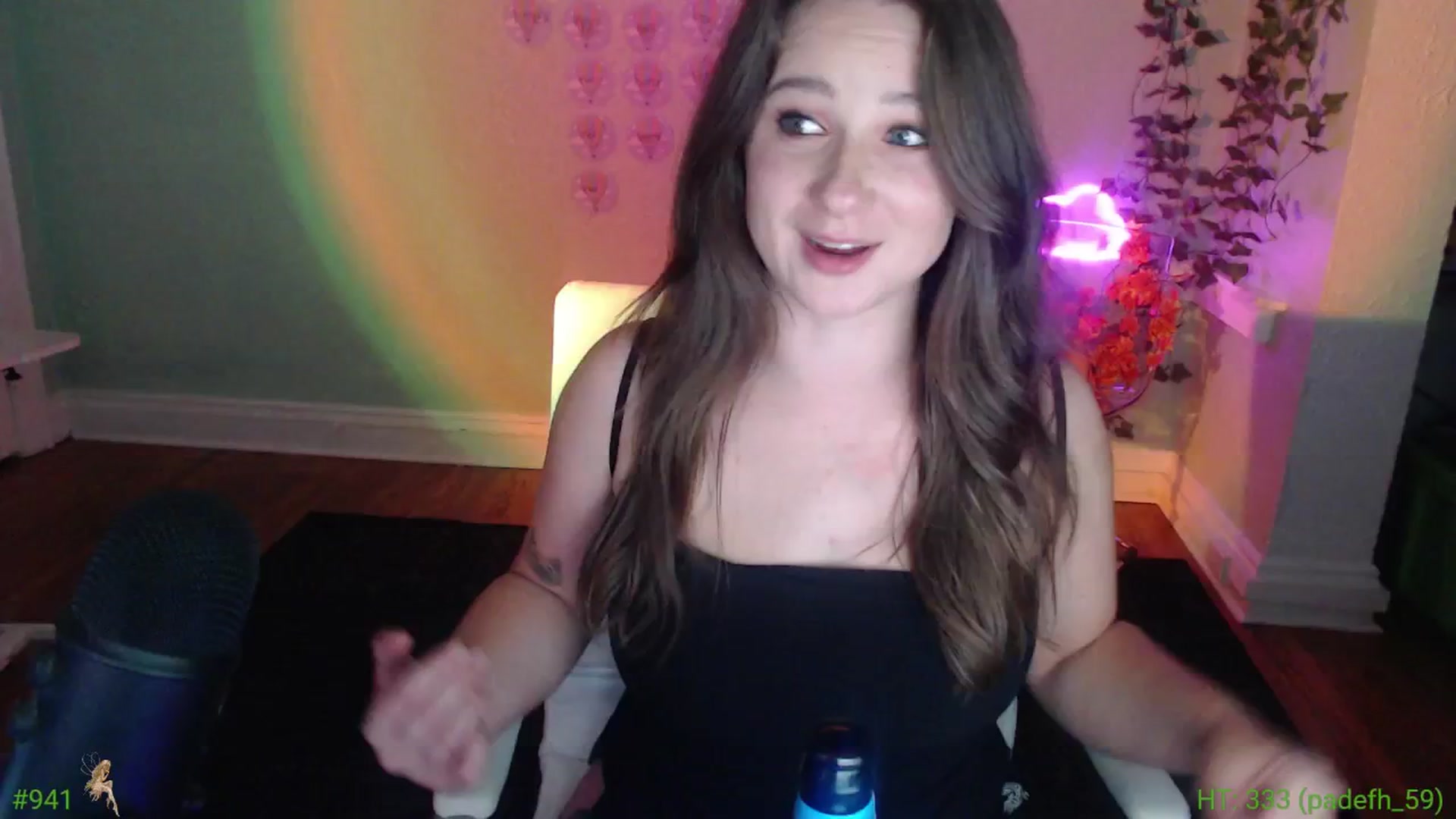 Gallery image thumbnail from Jane_Fern's myfreecams stream on, 10/01/2024, 05:11 image 6 of 20