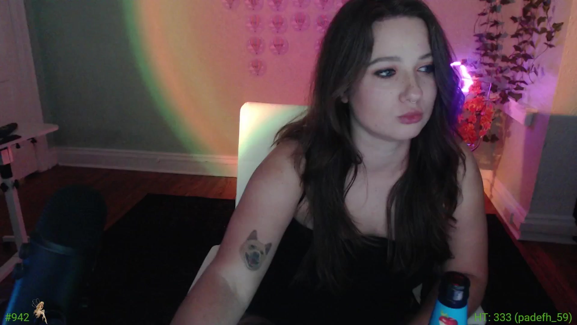 Gallery image thumbnail from Jane_Fern's myfreecams stream on, 10/01/2024, 05:11 image 5 of 20