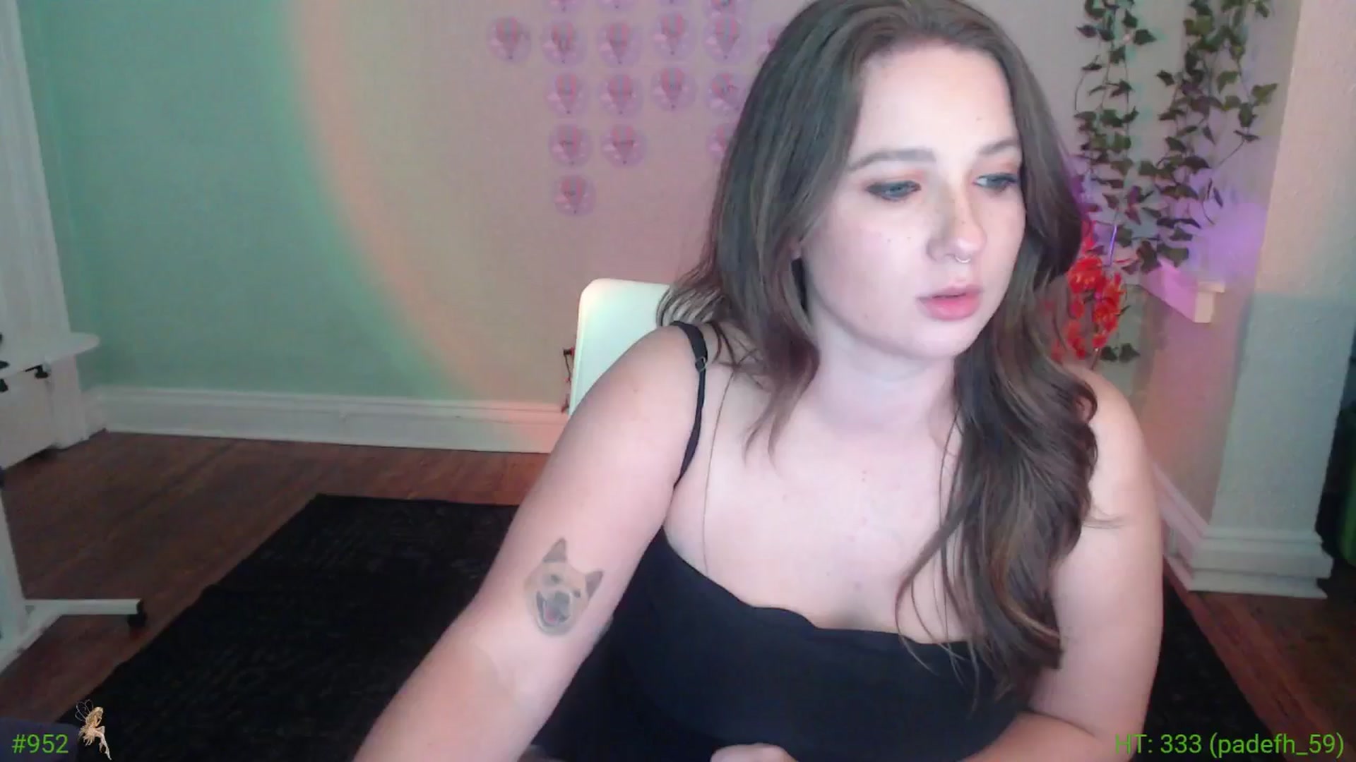 Gallery image thumbnail from Jane_Fern's myfreecams stream on, 10/01/2024, 05:11 image 1 of 20
