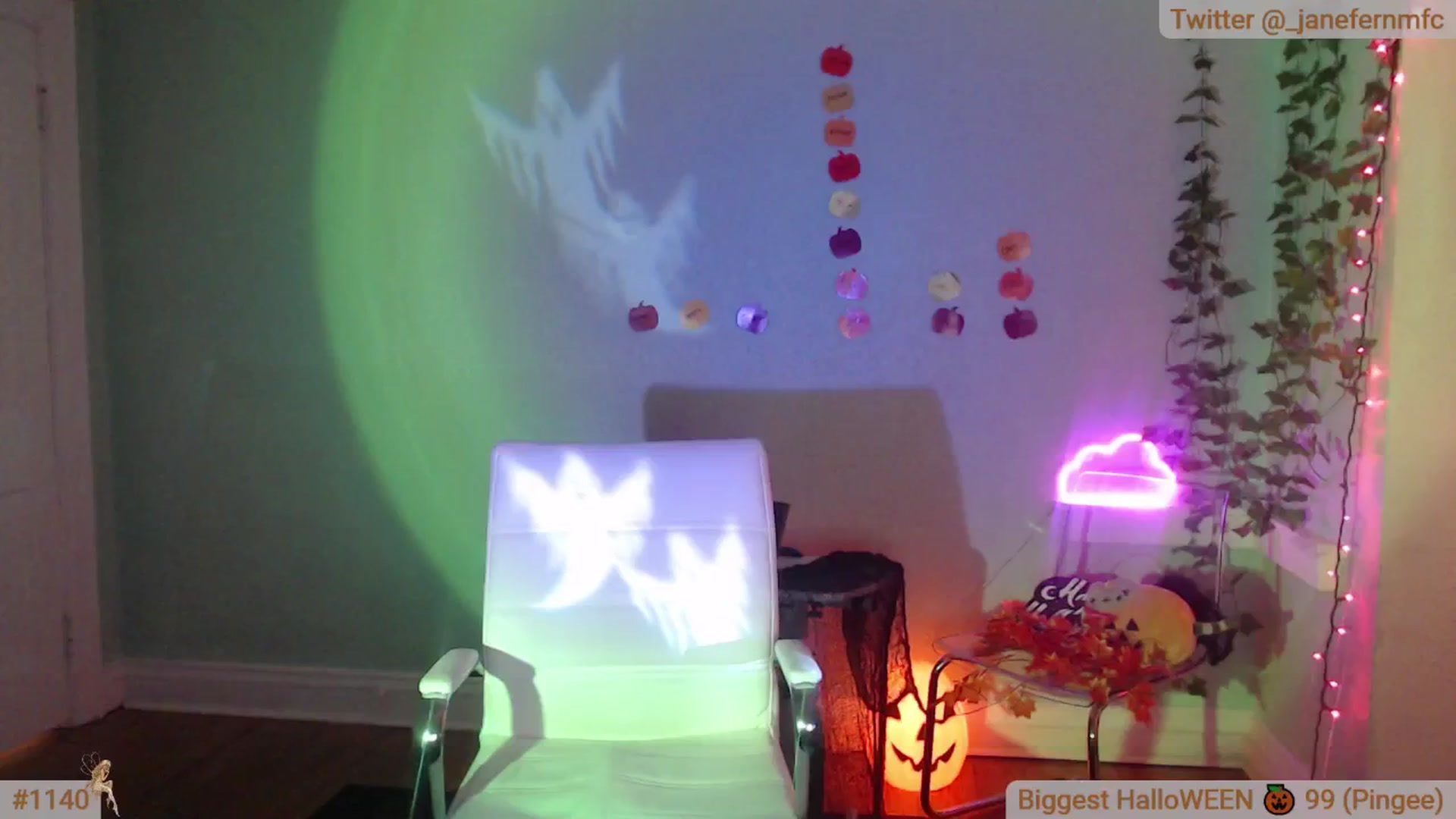 Gallery image thumbnail from Jane_Fern's myfreecams stream on, 10/11/2024, 04:29 image 6 of 20