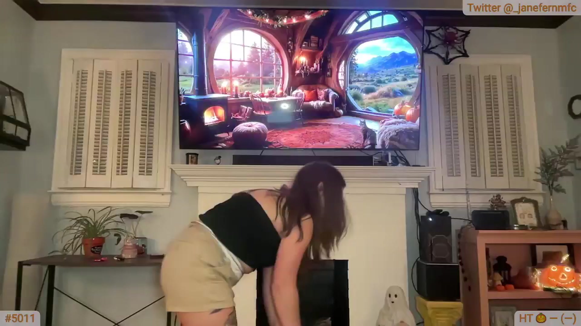 Gallery image thumbnail from Jane_Fern's myfreecams stream on, 11/04/2024, 23:56 image 13 of 20