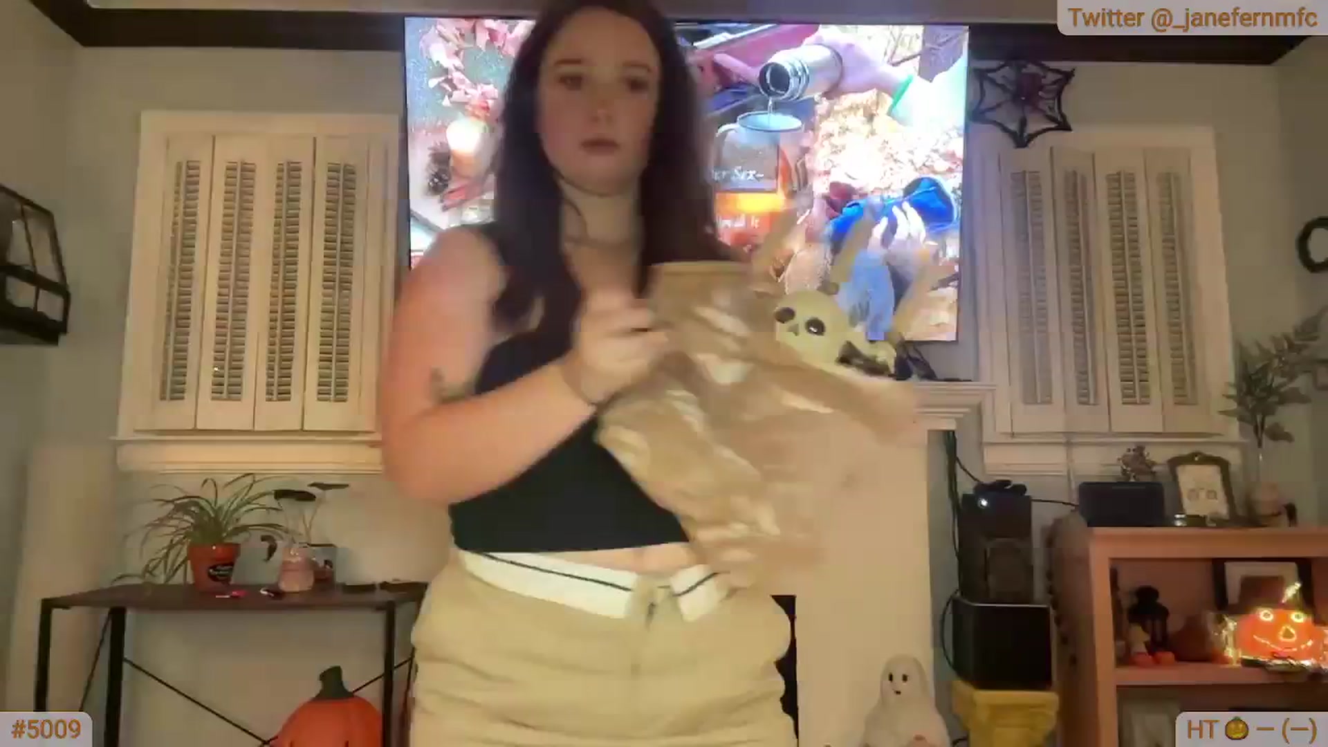 Gallery image thumbnail from Jane_Fern's myfreecams stream on, 11/04/2024, 23:56 image 11 of 20
