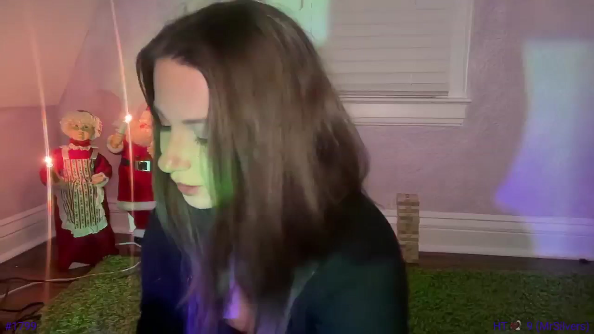 Gallery image thumbnail from Jane_Fern's myfreecams stream on, 11/21/2024, 04:25 image 10 of 20