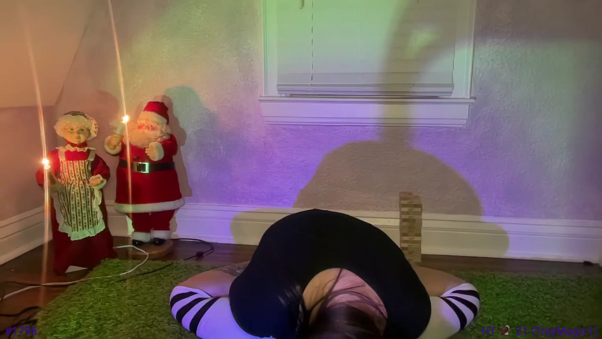 Gallery image thumbnail from Jane_Fern's myfreecams stream on, 11/21/2024, 04:25 image 20 of 20