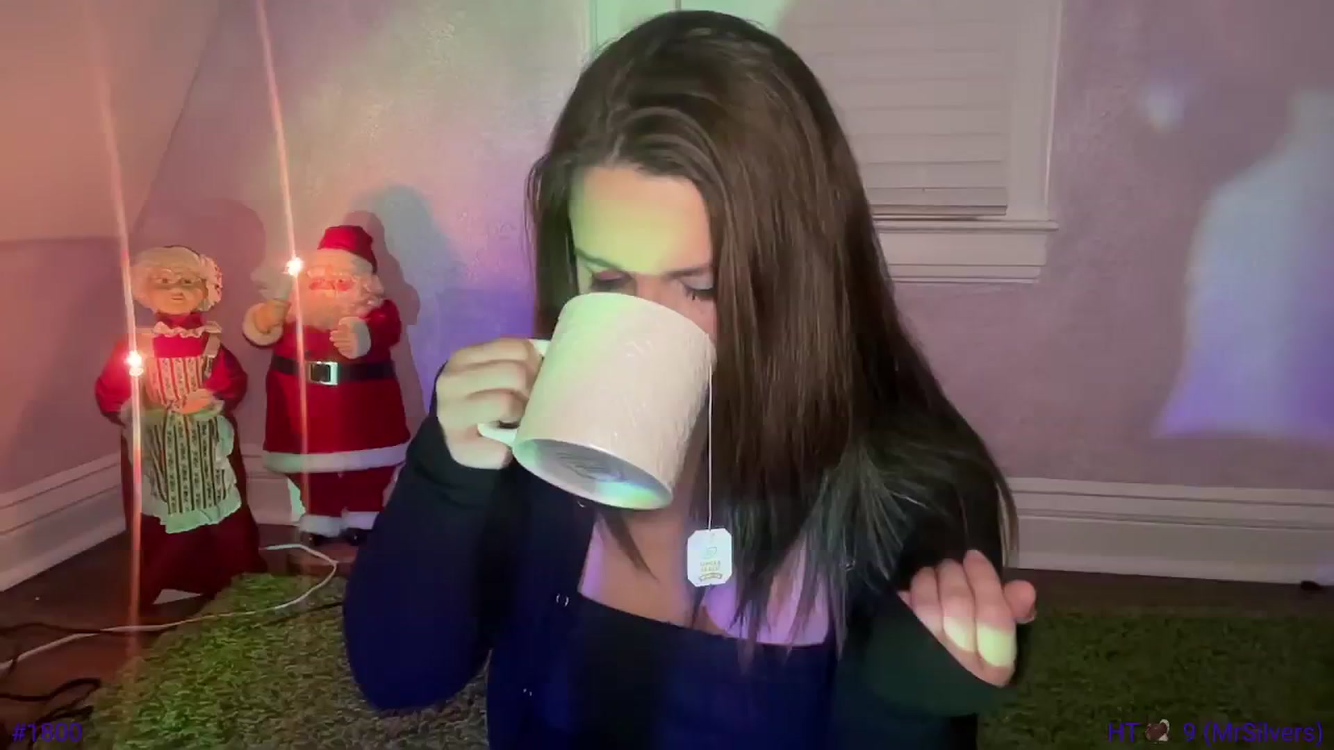 Gallery image thumbnail from Jane_Fern's myfreecams stream on, 11/21/2024, 04:25 image 12 of 20