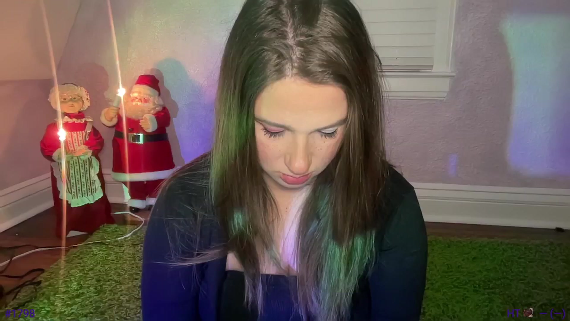 Gallery image thumbnail from Jane_Fern's myfreecams stream on, 11/21/2024, 04:25 image 2 of 20