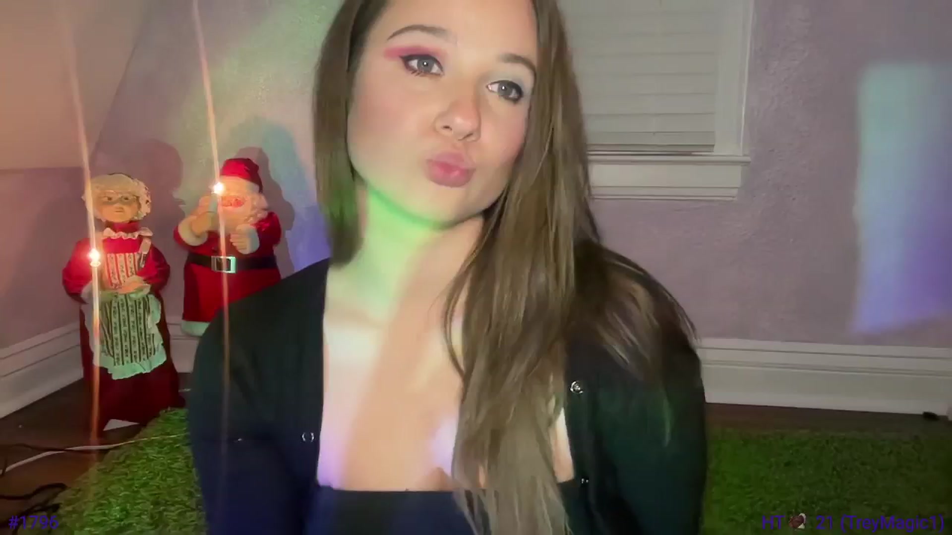 Gallery image thumbnail from Jane_Fern's myfreecams stream on, 11/21/2024, 04:25 image 19 of 20