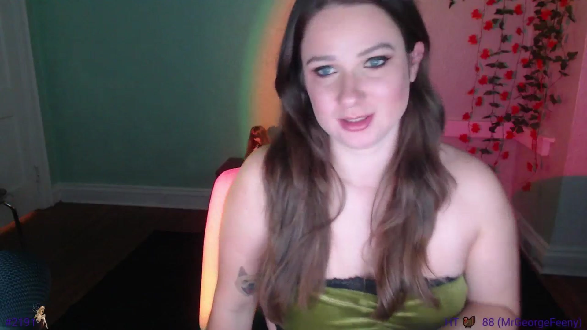 Gallery image thumbnail from Jane_Fern's myfreecams stream on, 11/26/2024, 03:59 image 15 of 20