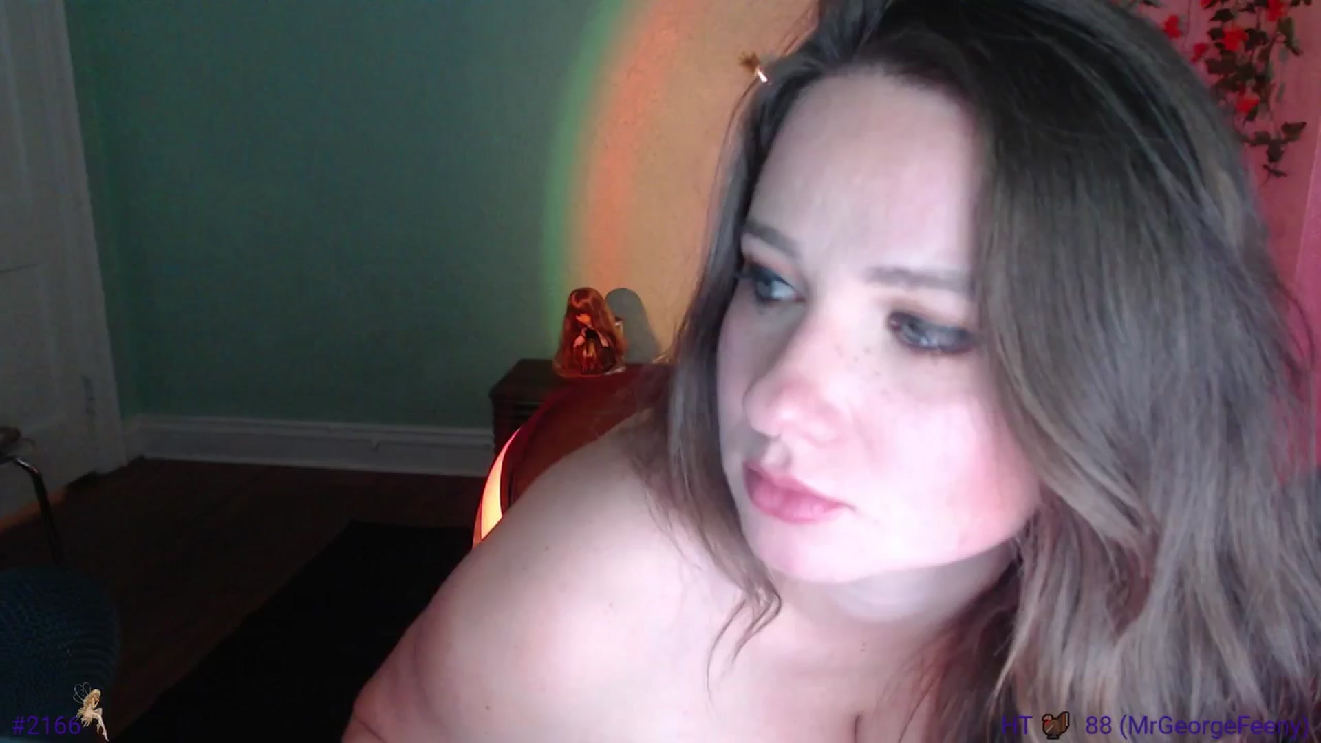 Gallery image thumbnail from Jane_Fern's myfreecams stream on, 11/26/2024, 05:01 image 2 of 20