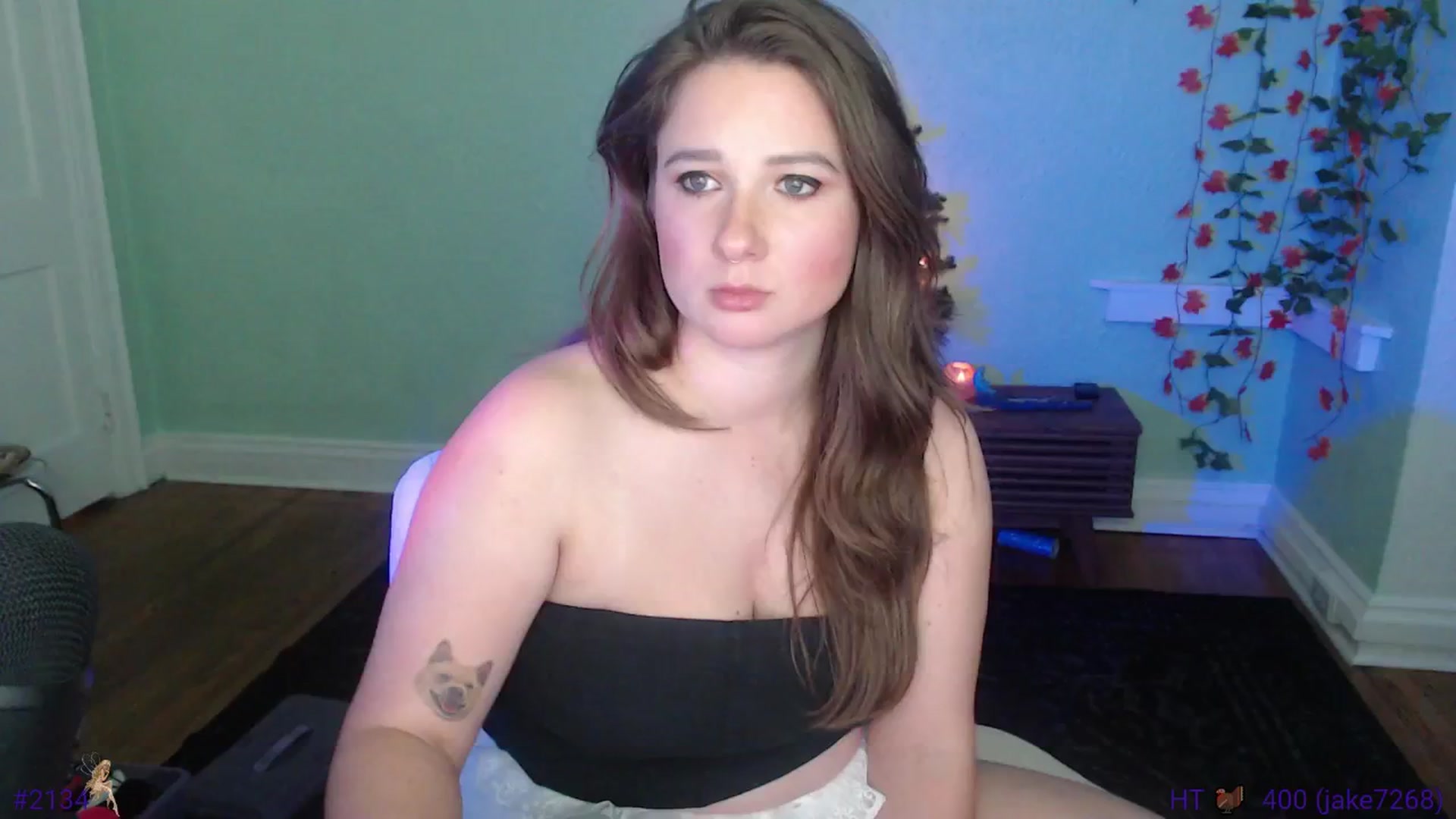 Gallery image thumbnail from Jane_Fern's myfreecams stream on, 11/27/2024, 04:52 image 18 of 20