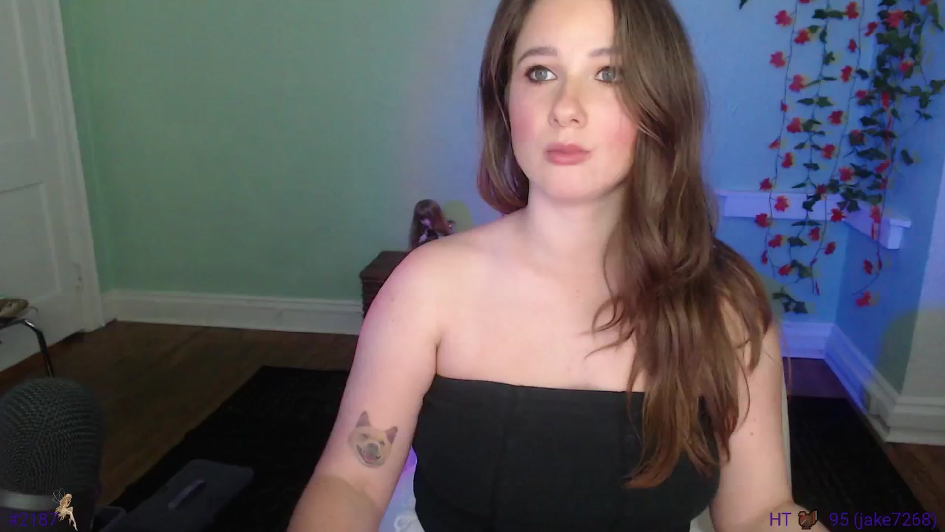 Gallery image thumbnail from Jane_Fern's myfreecams stream on, 11/27/2024, 04:52 image 2 of 20