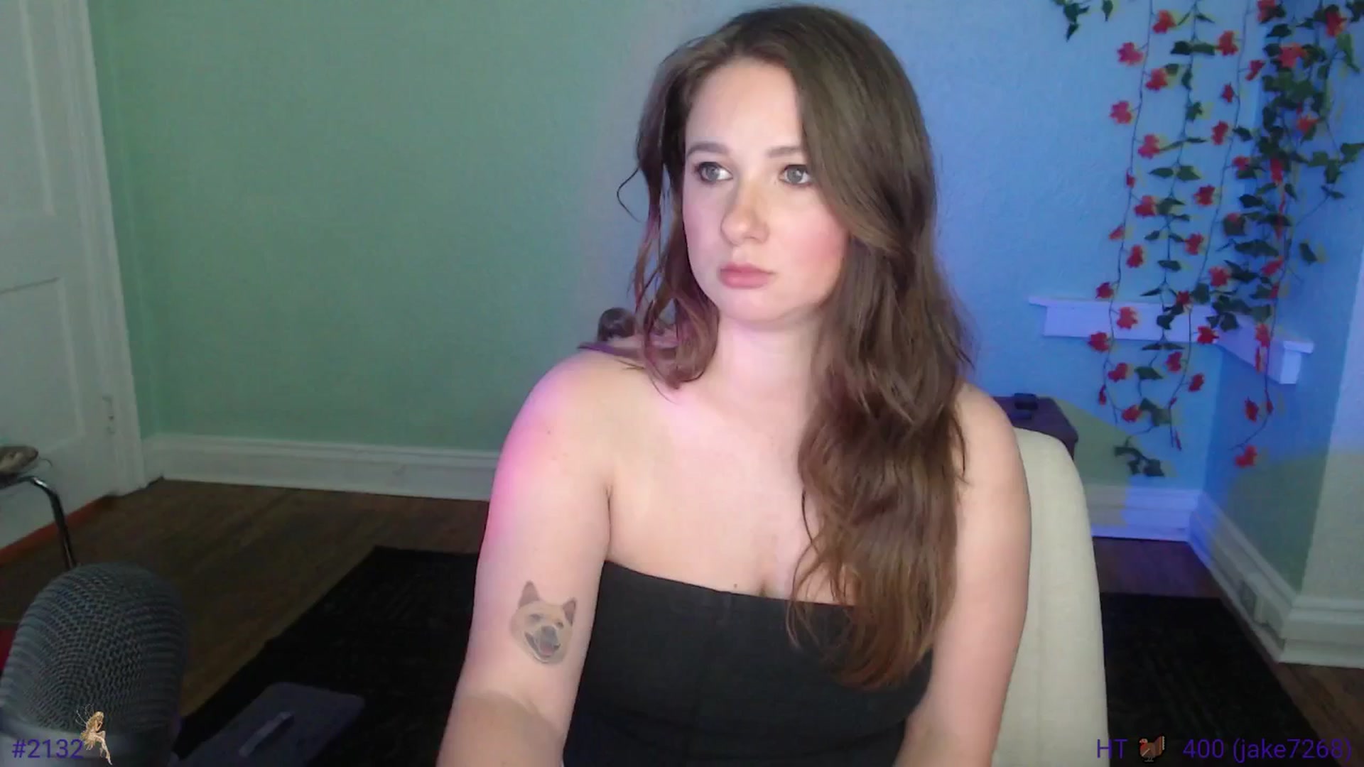 Gallery image thumbnail from Jane_Fern's myfreecams stream on, 11/27/2024, 04:52 image 12 of 20