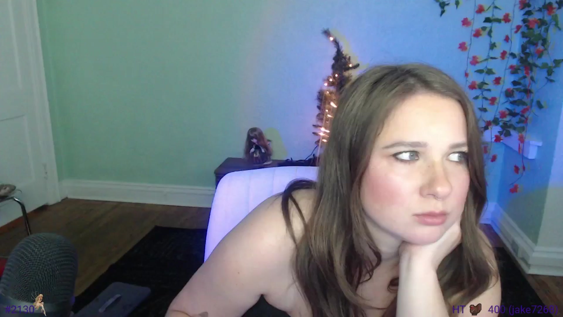 Gallery image thumbnail from Jane_Fern's myfreecams stream on, 11/27/2024, 04:52 image 8 of 20