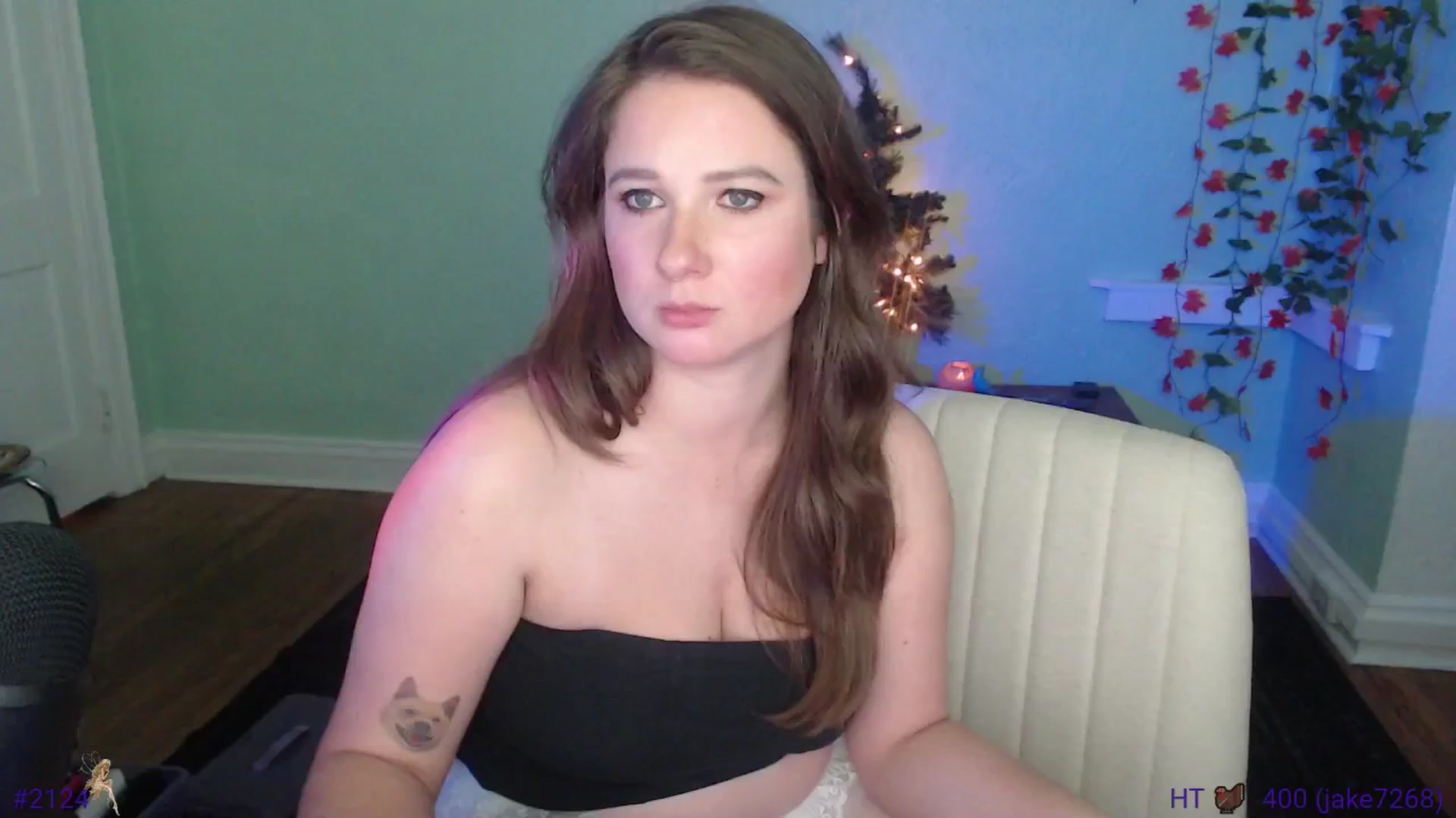 Gallery image thumbnail from Jane_Fern's myfreecams stream on, 11/27/2024, 04:52 image 20 of 20