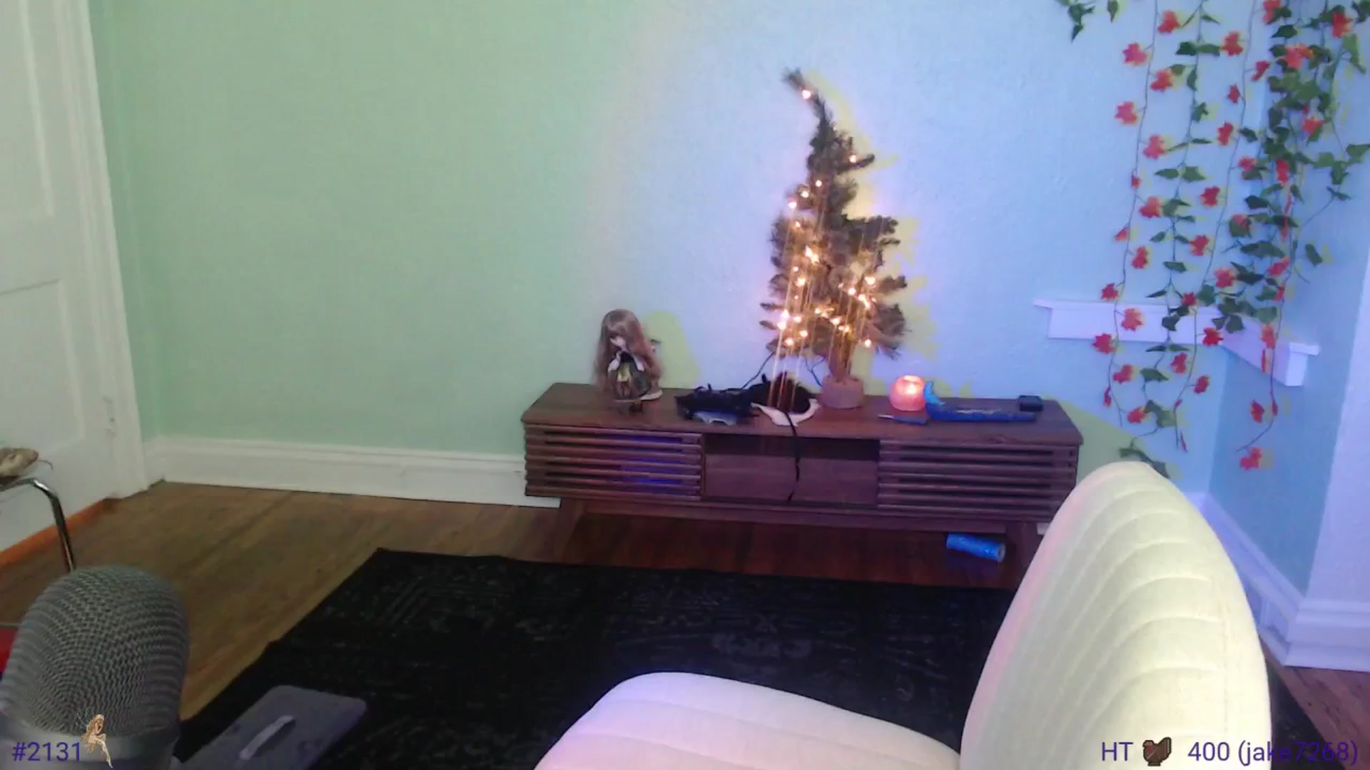 Gallery image thumbnail from Jane_Fern's myfreecams stream on, 11/27/2024, 04:52 image 9 of 20