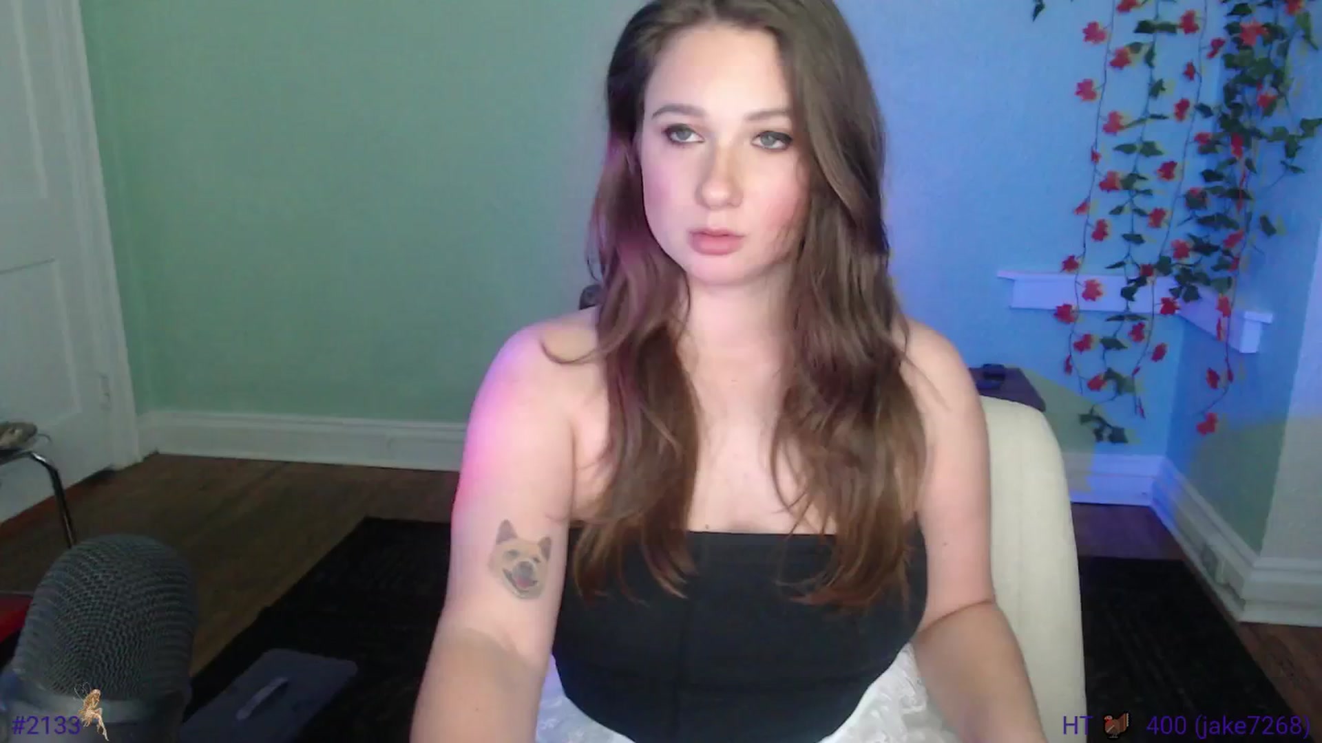 Gallery image thumbnail from Jane_Fern's myfreecams stream on, 11/27/2024, 04:52 image 13 of 20