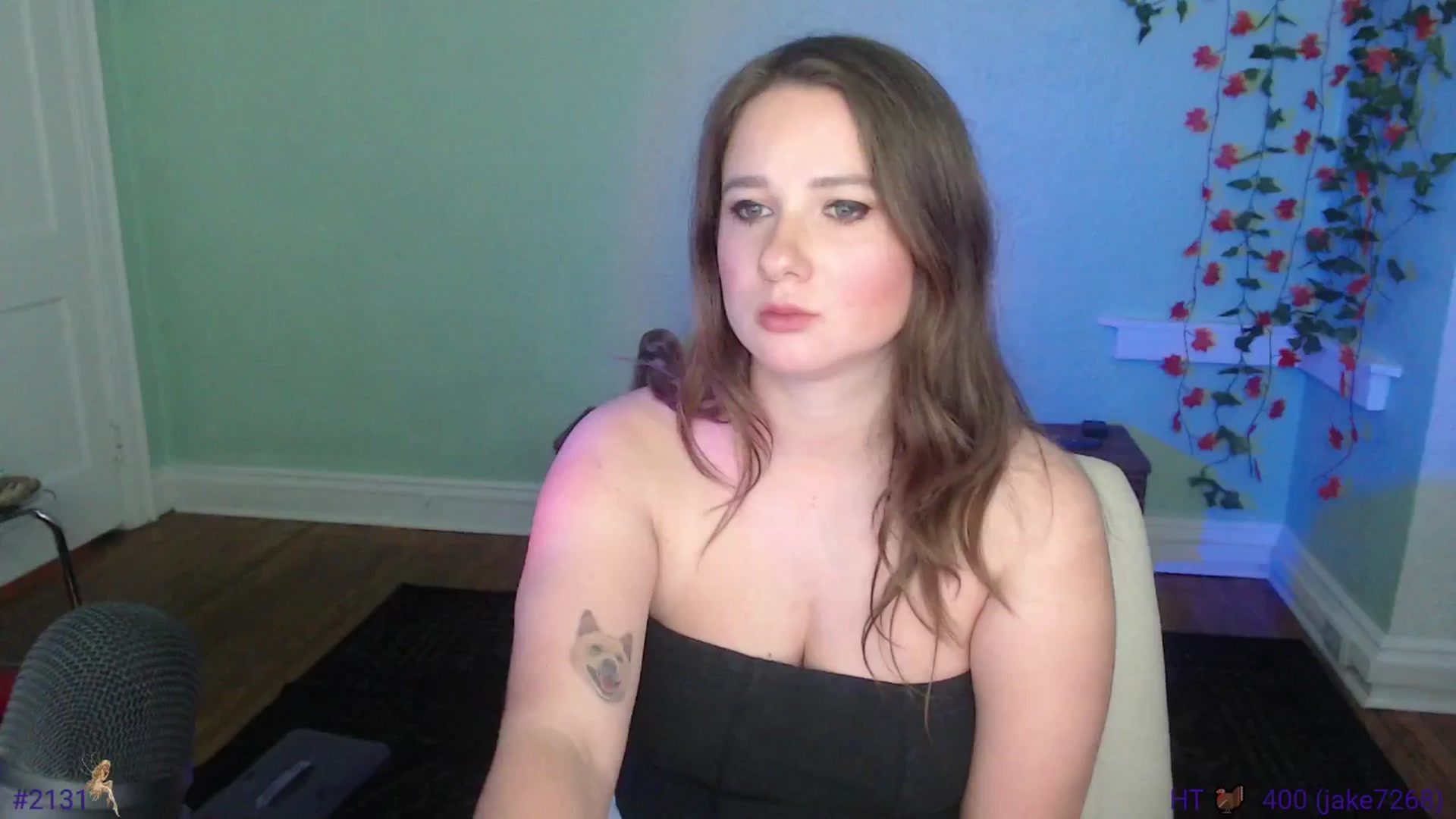 Gallery image thumbnail from Jane_Fern's myfreecams stream on, 11/27/2024, 04:52 image 11 of 20