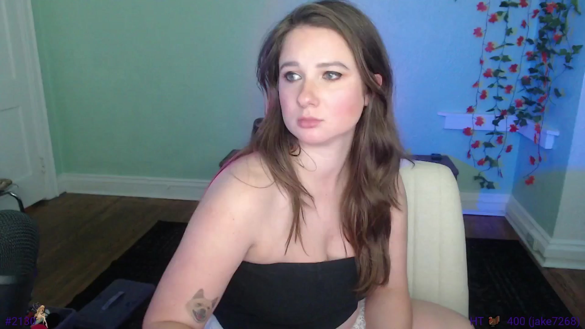 Gallery image thumbnail from Jane_Fern's myfreecams stream on, 11/27/2024, 04:52 image 19 of 20