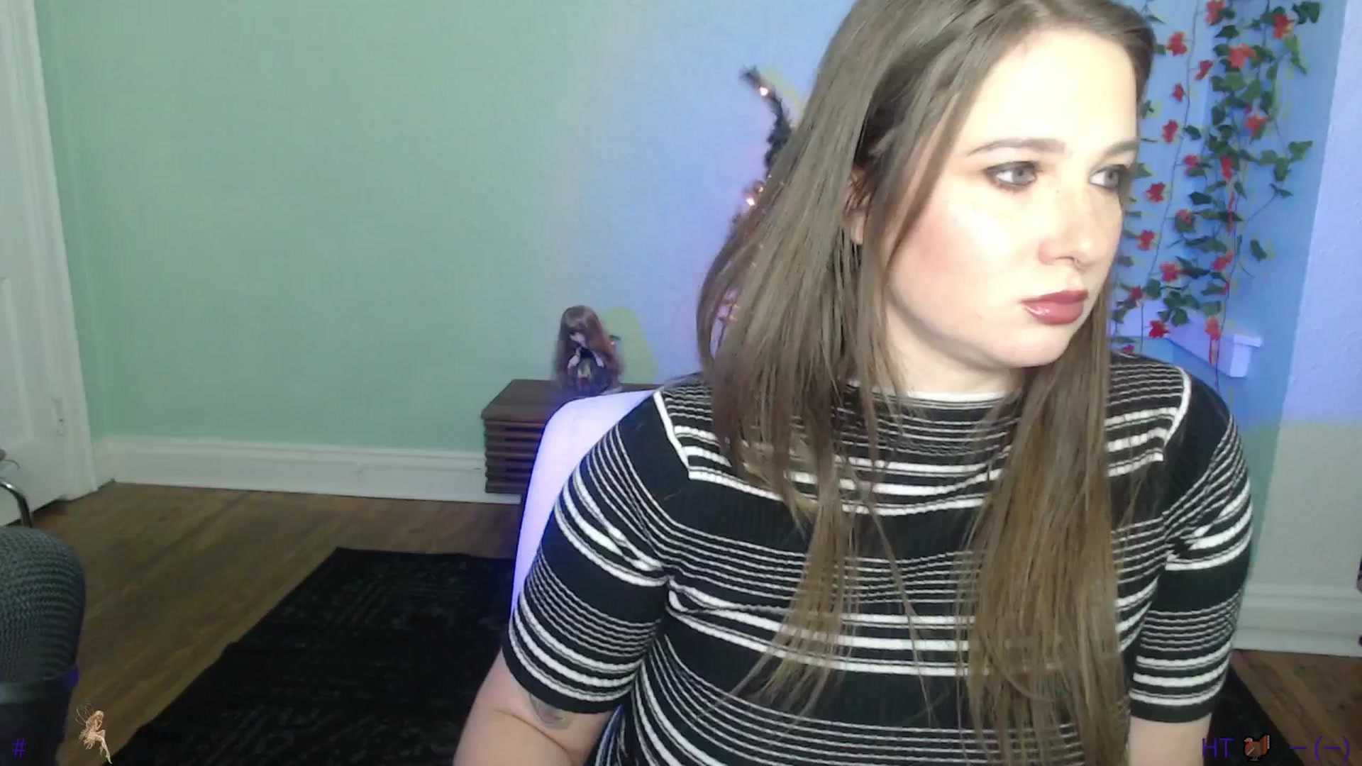 Gallery image thumbnail from Jane_Fern's myfreecams stream on, 12/03/2024, 05:48 image 1 of 20