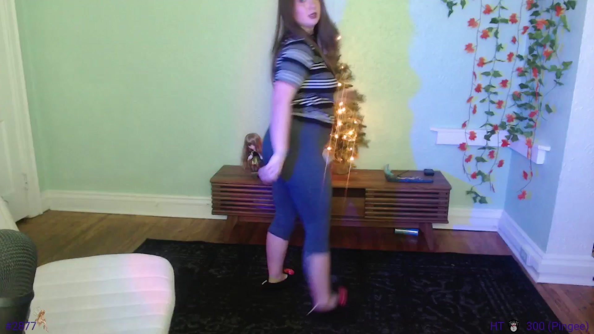 Gallery image thumbnail from Jane_Fern's myfreecams stream on, 12/03/2024, 05:48 image 4 of 20