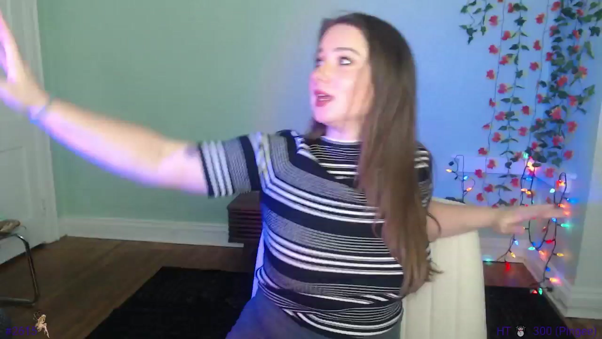 Gallery image thumbnail from Jane_Fern's myfreecams stream on, 12/03/2024, 05:48 image 6 of 20