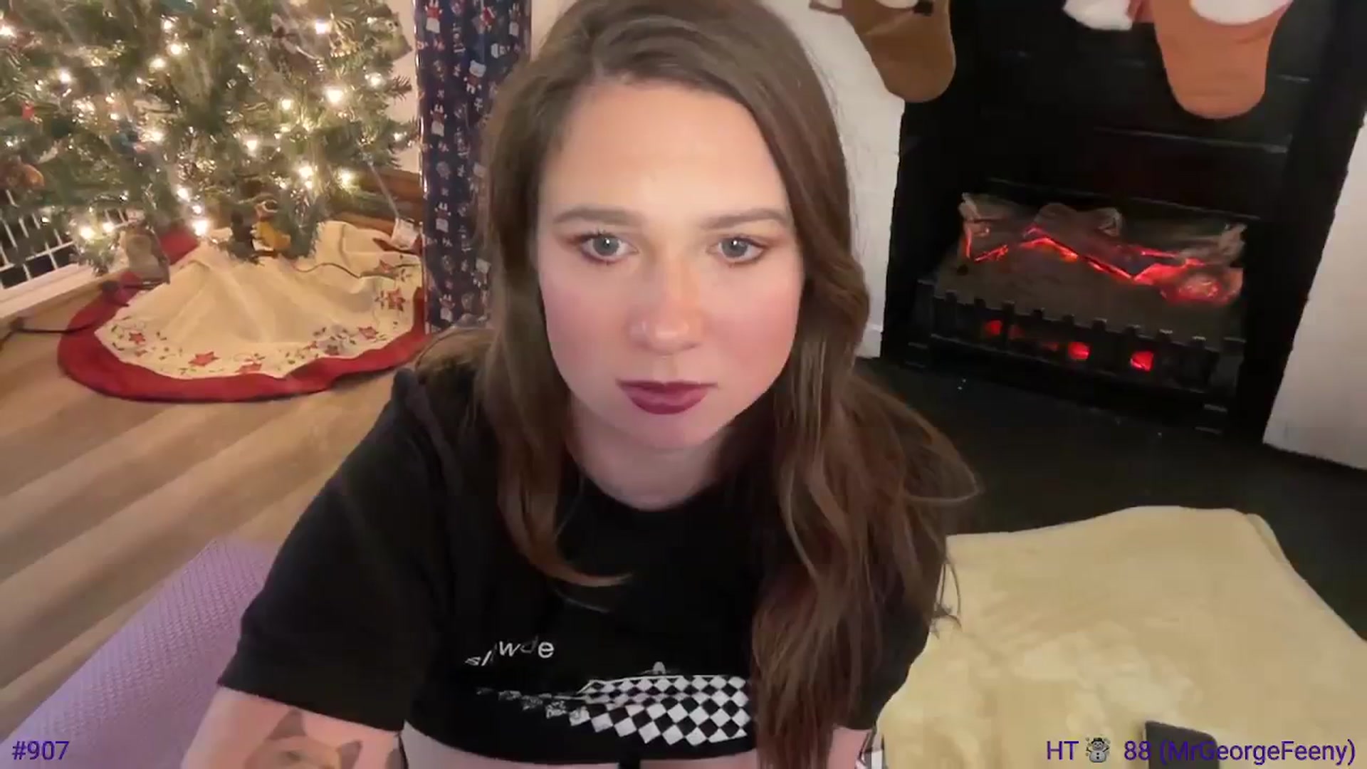 Gallery image thumbnail from Jane_Fern's myfreecams stream on, 12/05/2024, 21:05 image 18 of 20