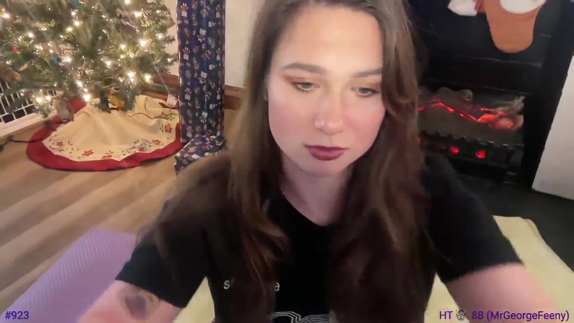 Gallery image thumbnail from Jane_Fern's myfreecams stream on, 12/05/2024, 21:05 image 4 of 20