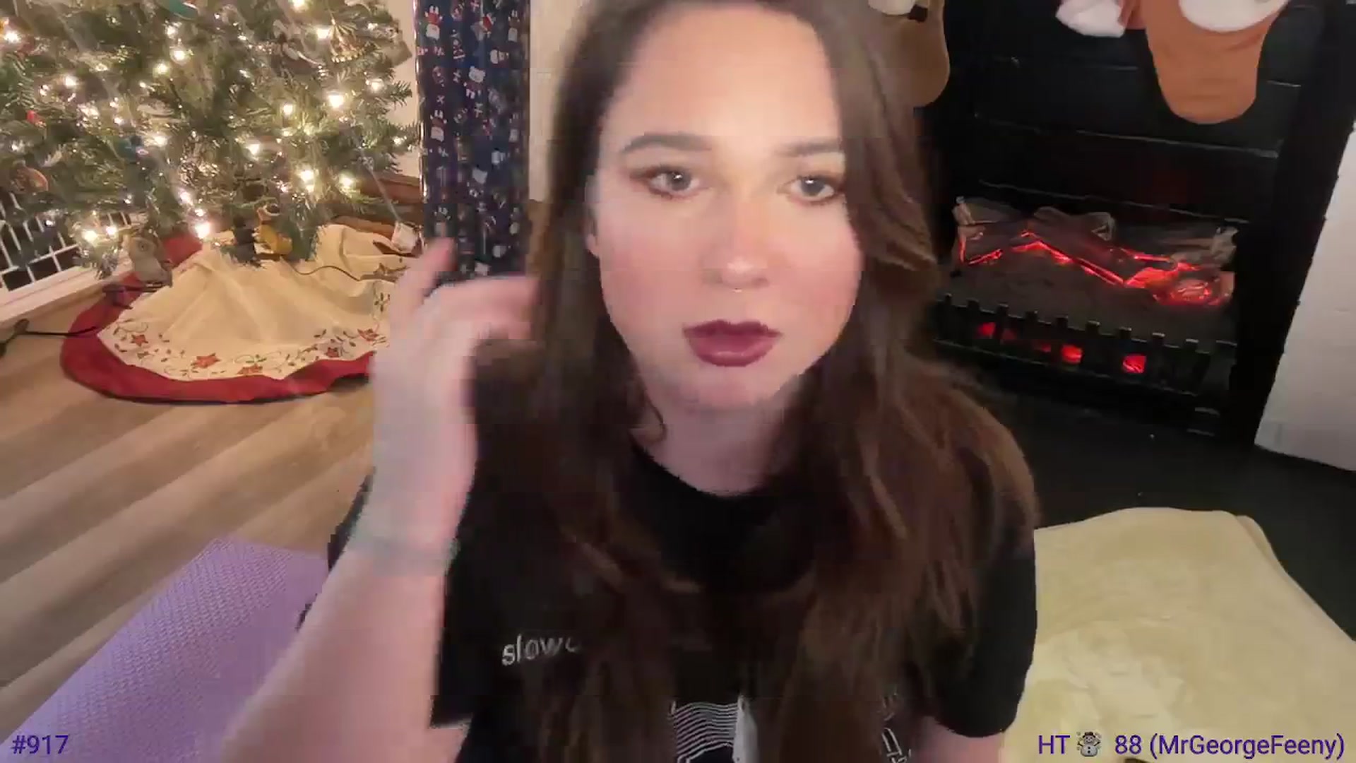 Gallery image thumbnail from Jane_Fern's myfreecams stream on, 12/05/2024, 21:05 image 10 of 20