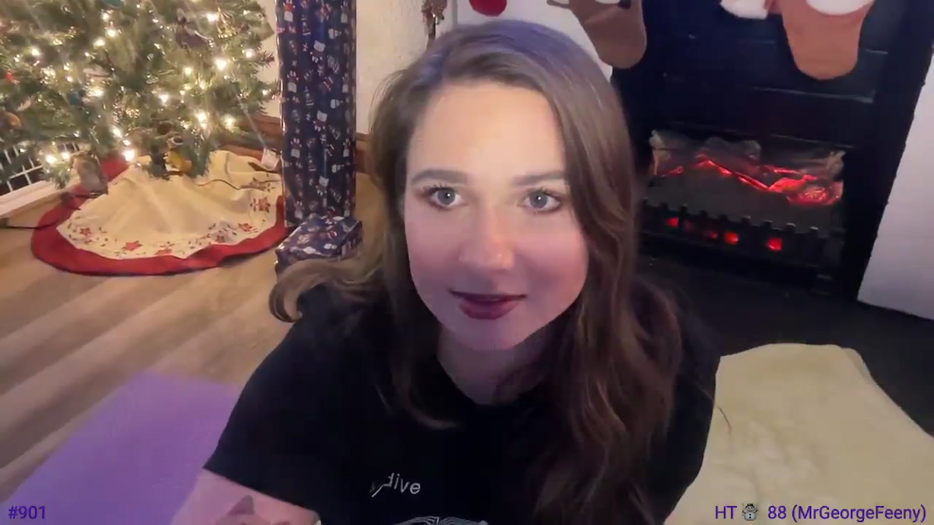 Gallery image thumbnail from Jane_Fern's myfreecams stream on, 12/05/2024, 21:59 image 5 of 20