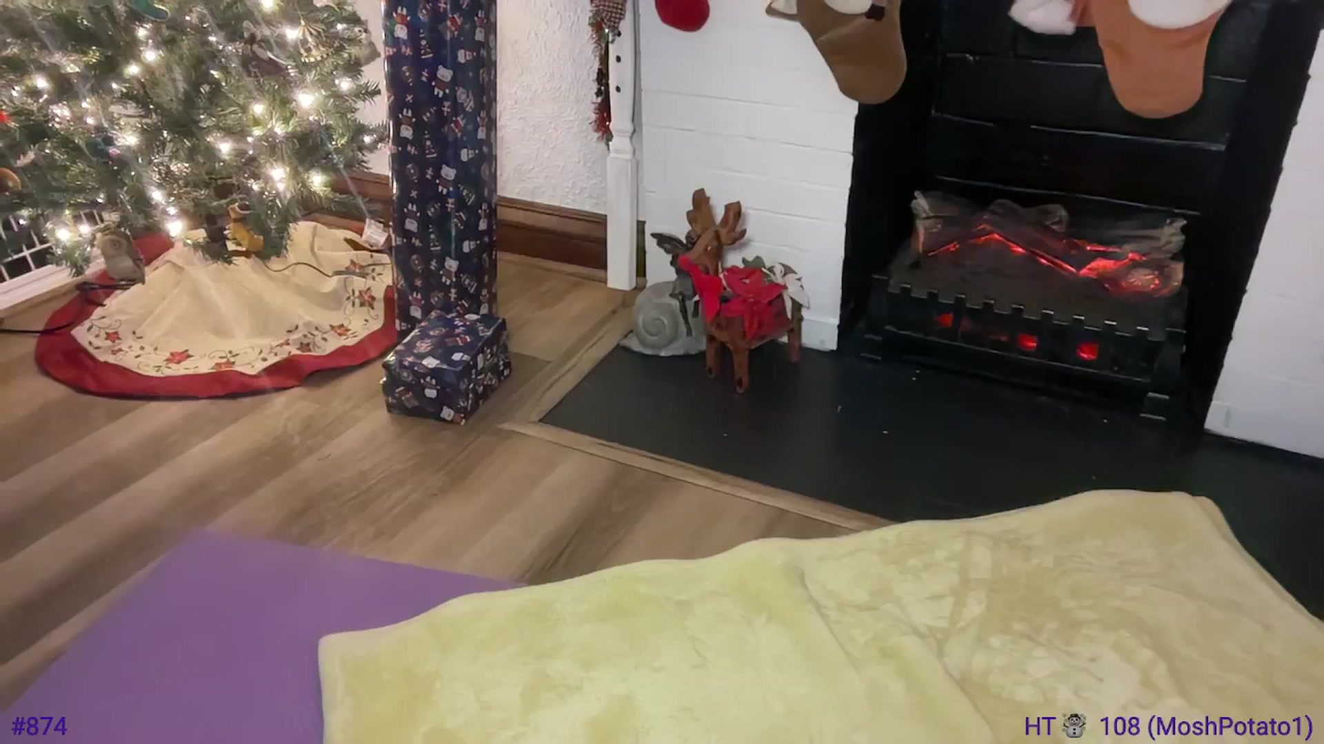 Gallery image thumbnail from Jane_Fern's myfreecams stream on, 12/05/2024, 21:59 image 15 of 20