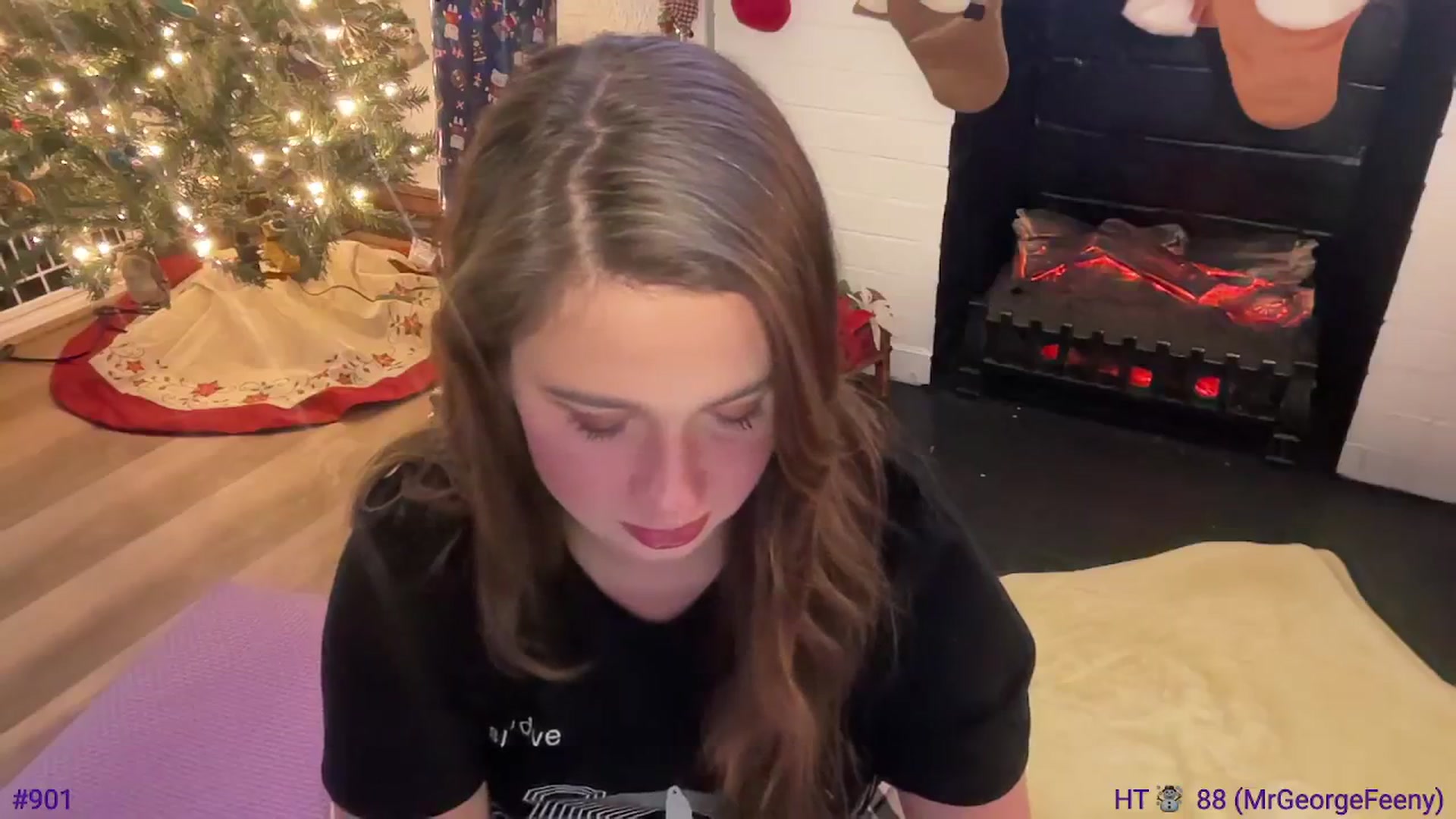 Gallery image thumbnail from Jane_Fern's myfreecams stream on, 12/05/2024, 21:59 image 6 of 20