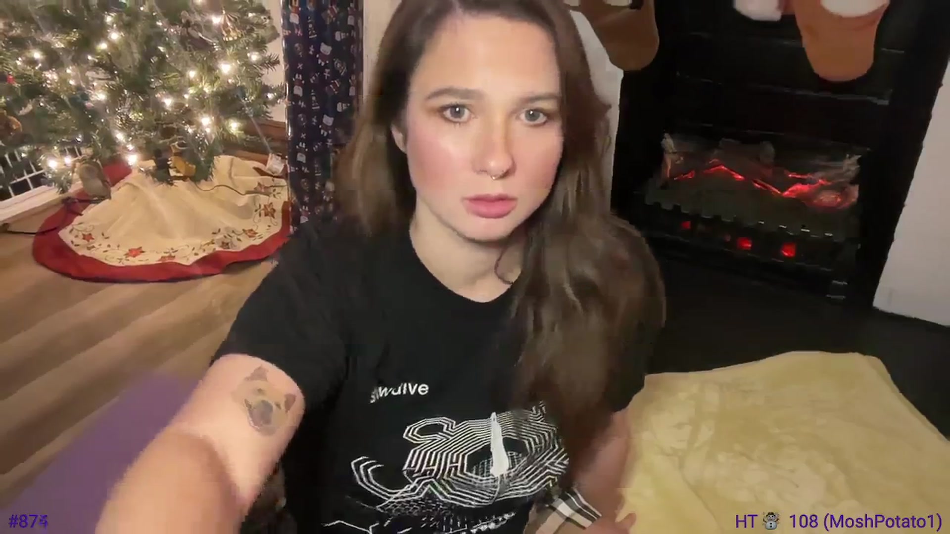 Gallery image thumbnail from Jane_Fern's myfreecams stream on, 12/05/2024, 21:59 image 17 of 20