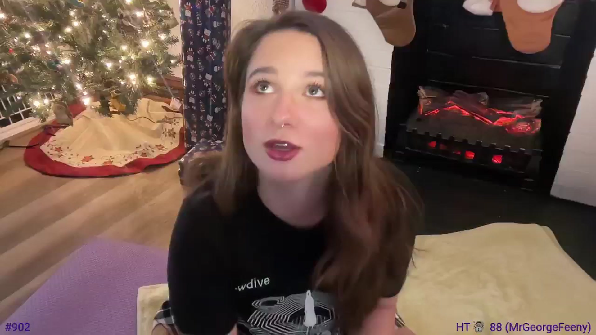 Gallery image thumbnail from Jane_Fern's myfreecams stream on, 12/05/2024, 21:59 image 3 of 20