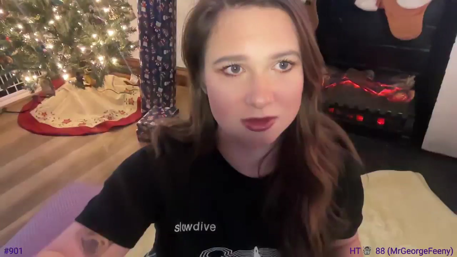 Gallery image thumbnail from Jane_Fern's myfreecams stream on, 12/05/2024, 21:59 image 4 of 20