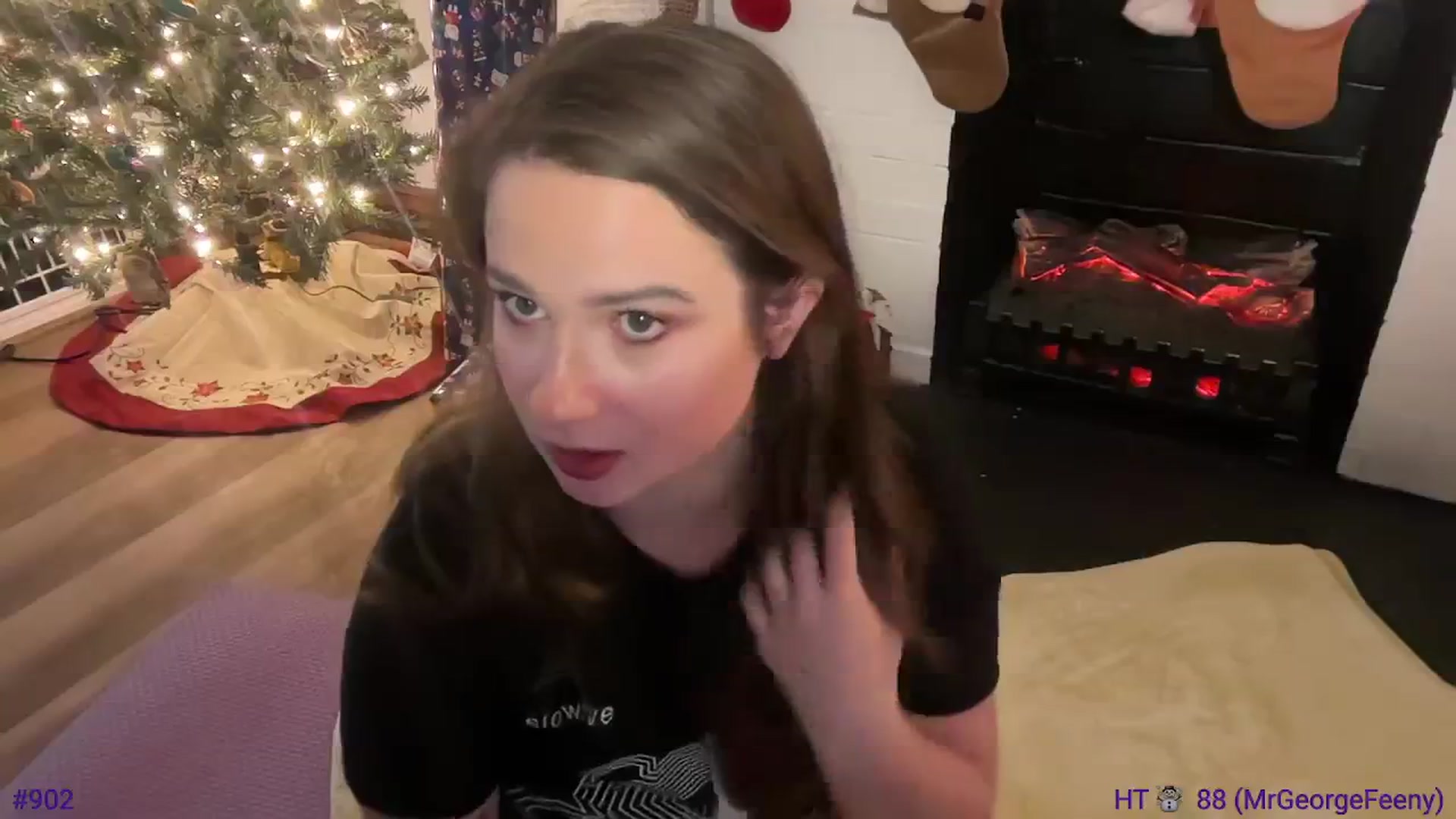 Gallery image thumbnail from Jane_Fern's myfreecams stream on, 12/05/2024, 21:59 image 8 of 20
