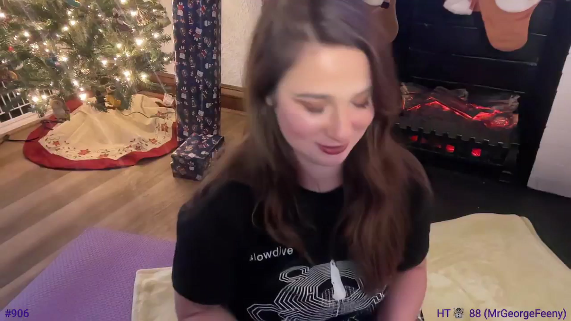 Gallery image thumbnail from Jane_Fern's myfreecams stream on, 12/05/2024, 21:59 image 2 of 20