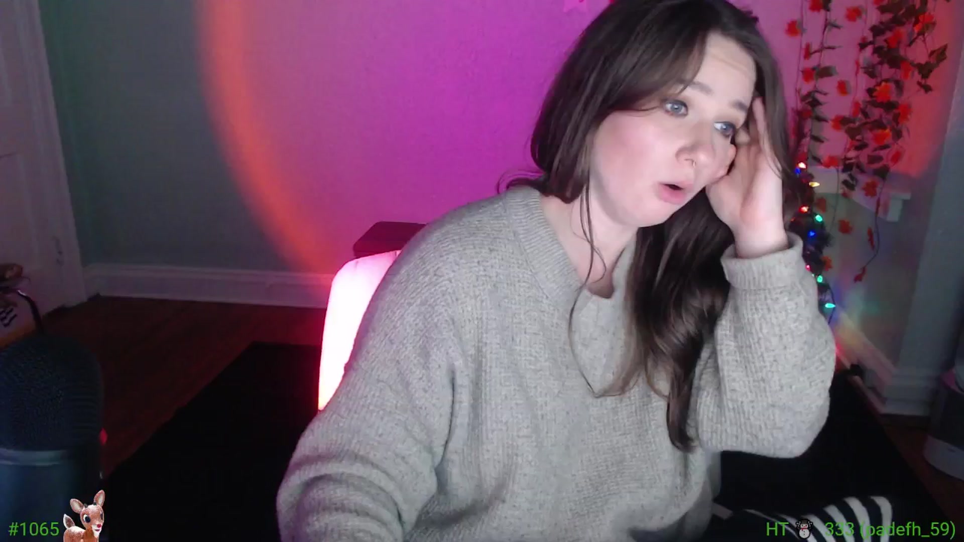 Gallery image thumbnail from Jane_Fern's myfreecams stream on, 12/17/2024, 05:51 image 13 of 20