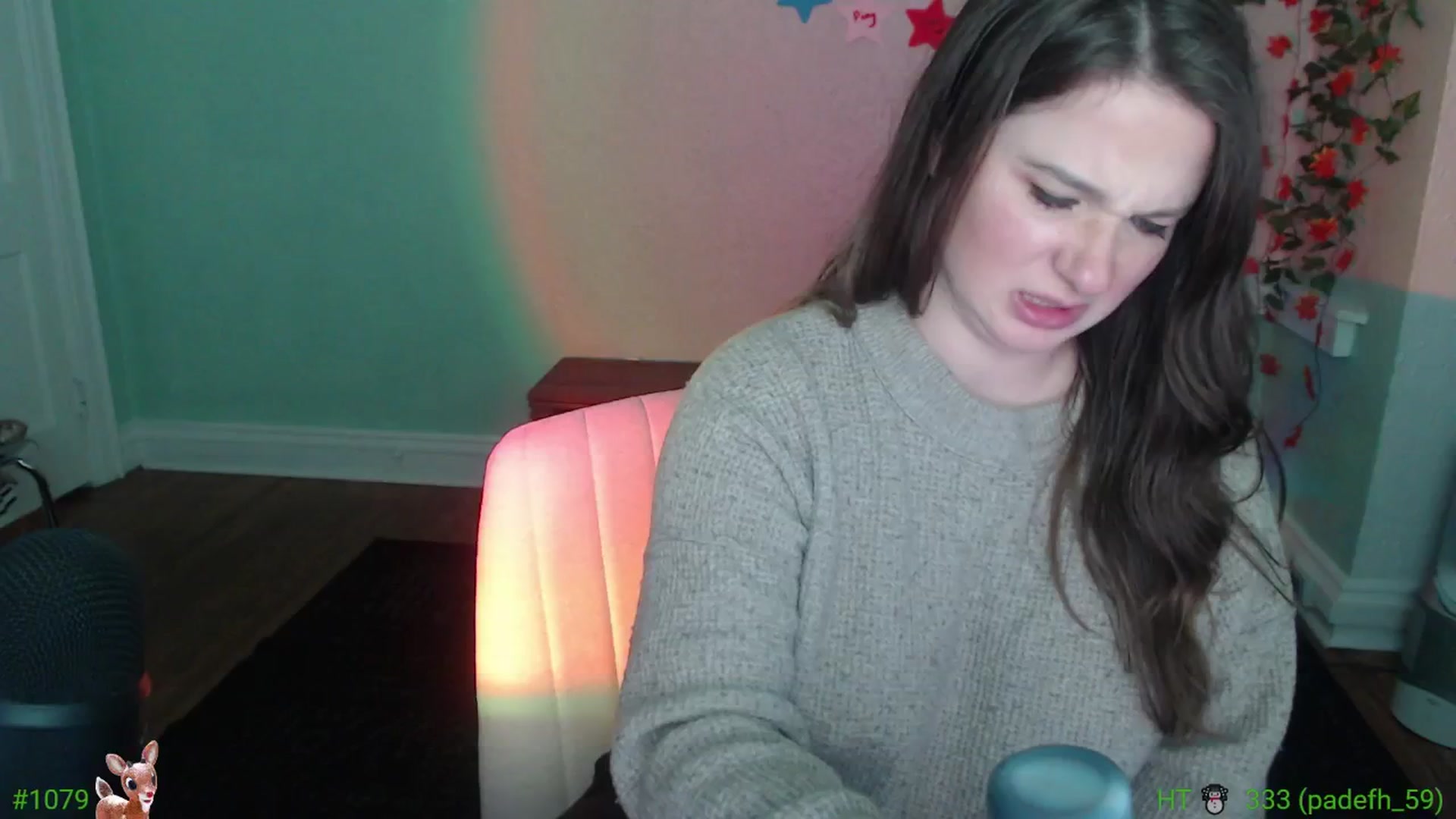 Gallery image thumbnail from Jane_Fern's myfreecams stream on, 12/17/2024, 05:51 image 3 of 20