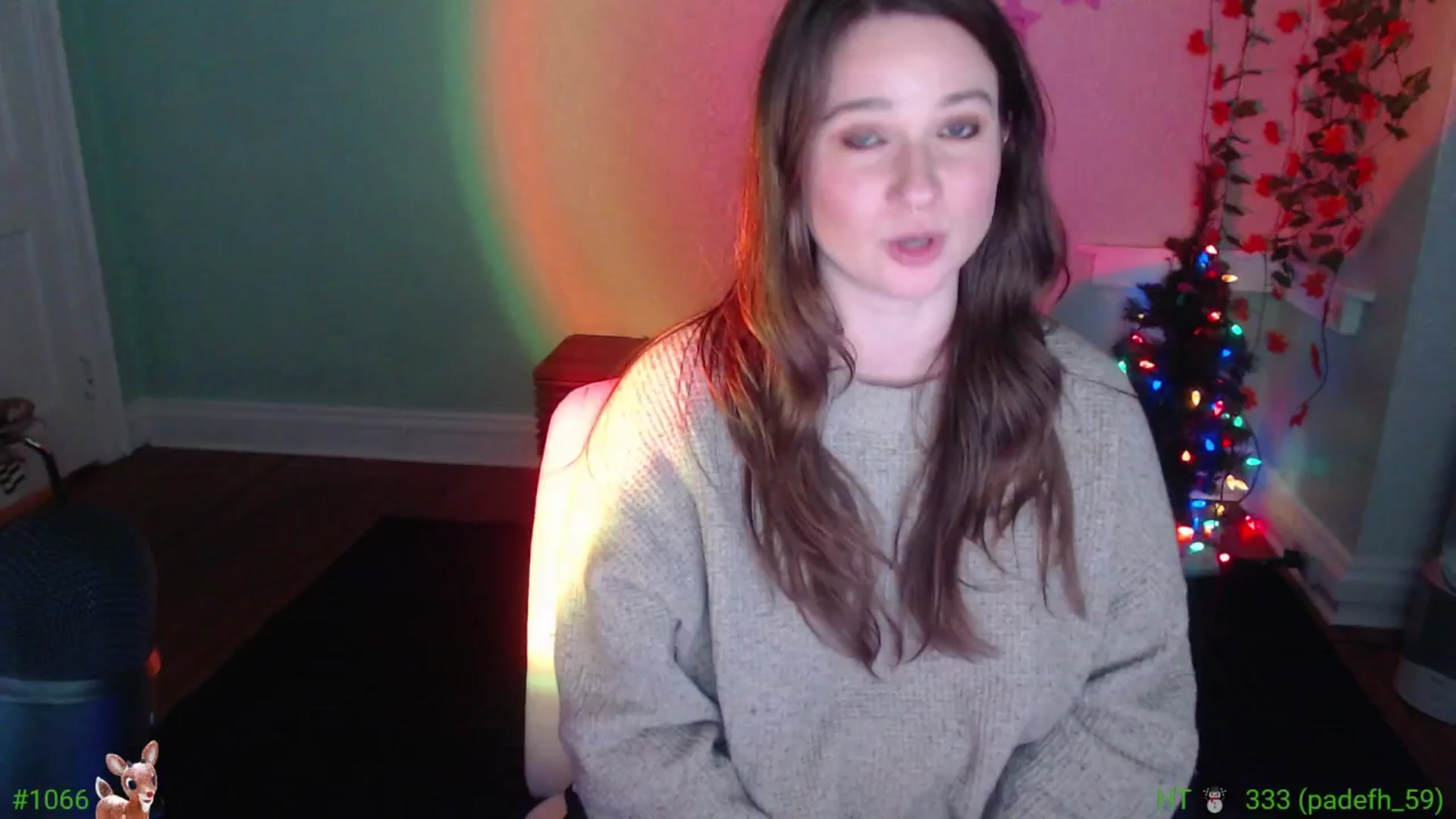 Gallery image thumbnail from Jane_Fern's myfreecams stream on, 12/17/2024, 05:51 image 9 of 20