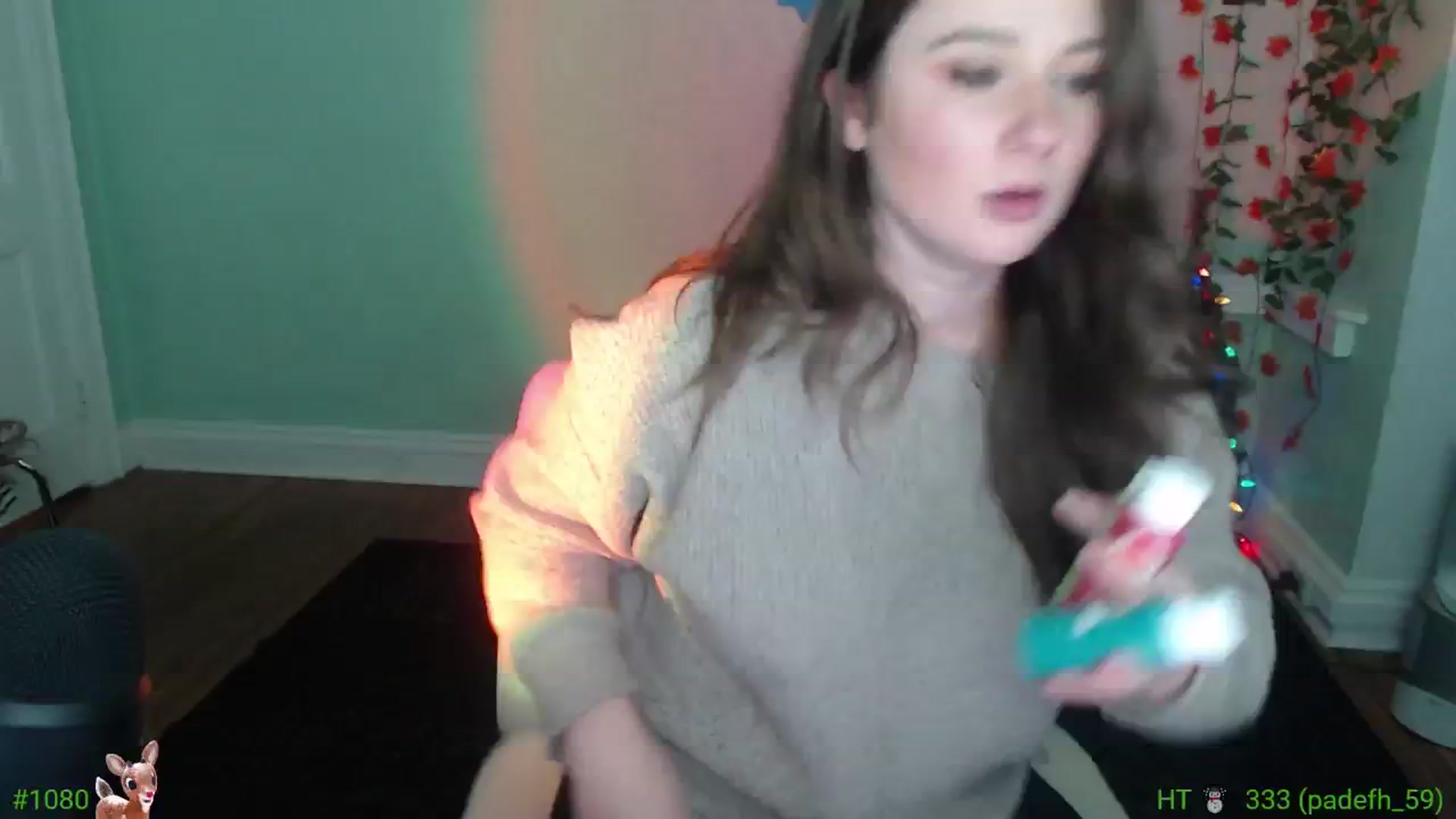 Gallery image thumbnail from Jane_Fern's myfreecams stream on, 12/17/2024, 05:51 image 5 of 20