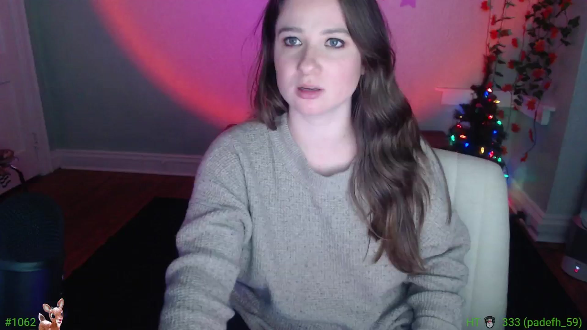 Gallery image thumbnail from Jane_Fern's myfreecams stream on, 12/17/2024, 05:51 image 17 of 20
