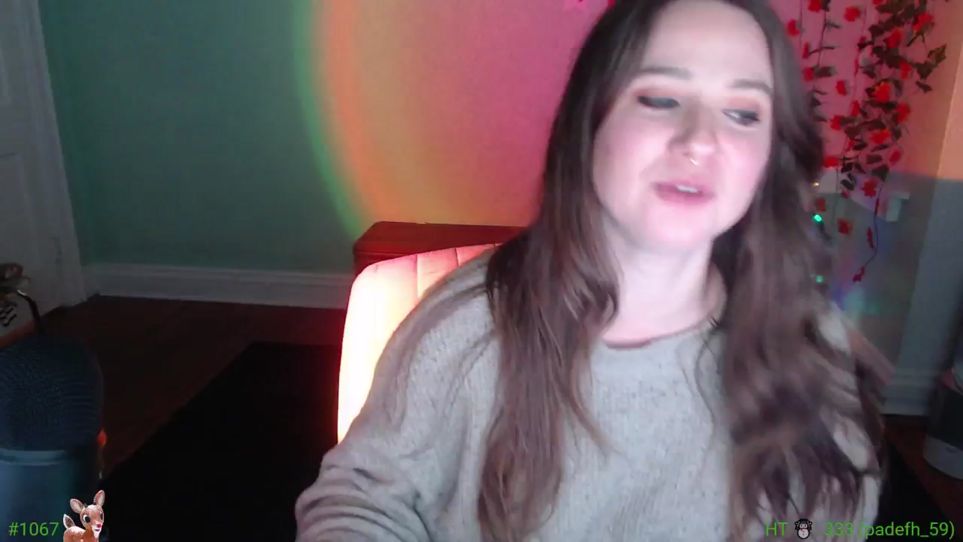 Gallery image thumbnail from Jane_Fern's myfreecams stream on, 12/17/2024, 05:51 image 10 of 20