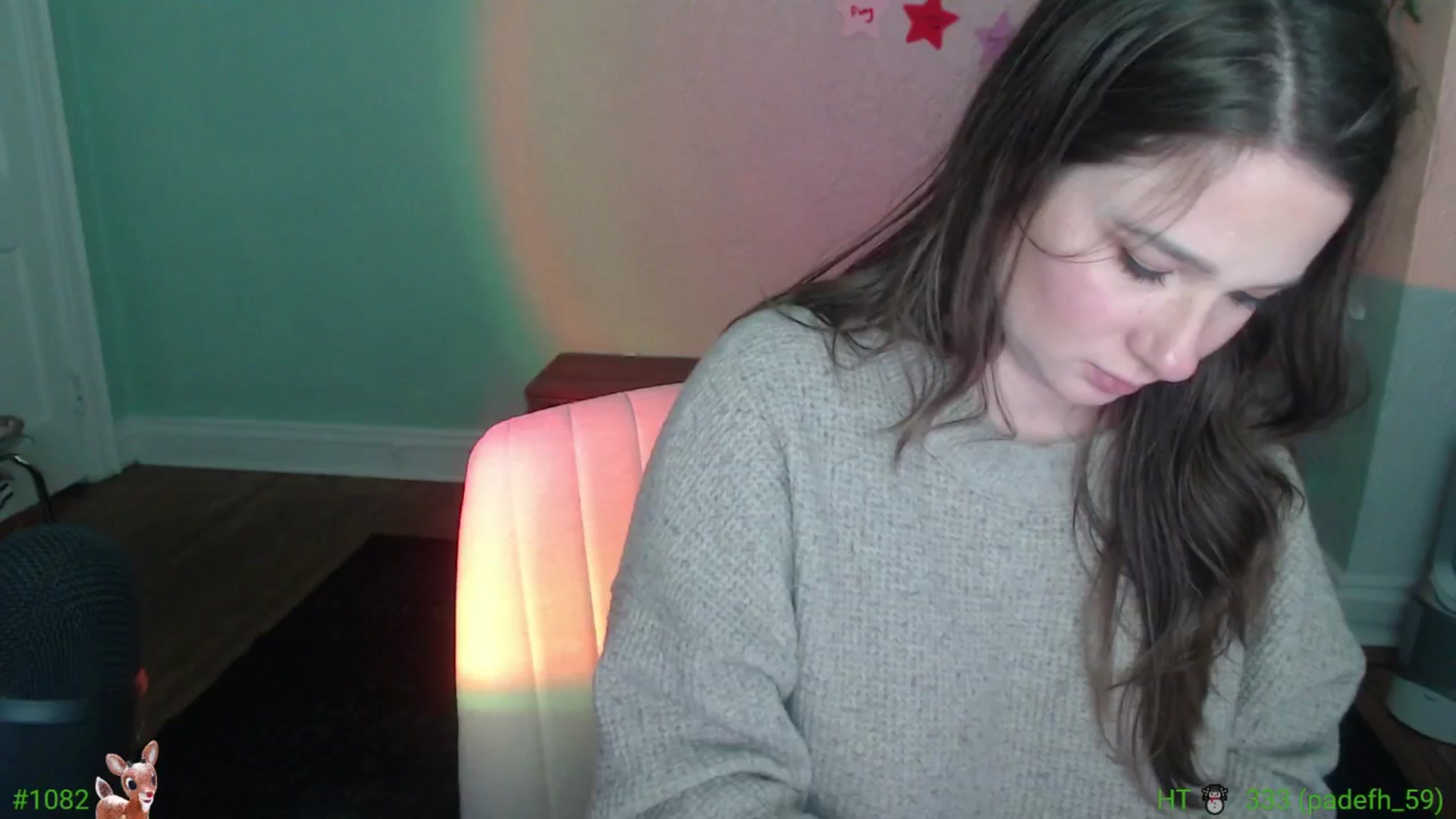 Gallery image thumbnail from Jane_Fern's myfreecams stream on, 12/17/2024, 05:51 image 1 of 20